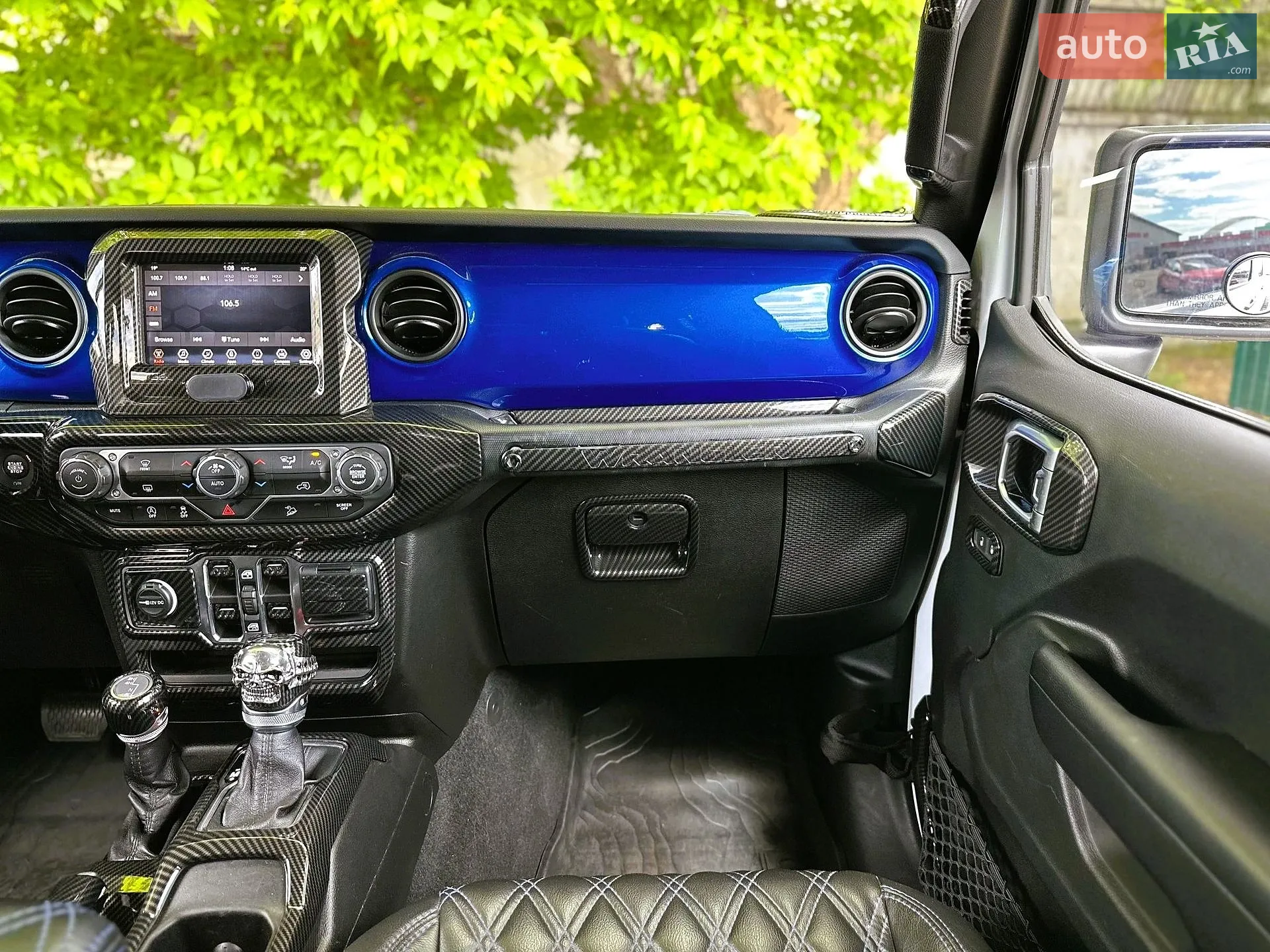2018 Jeep Wrangler - мініатюра 43