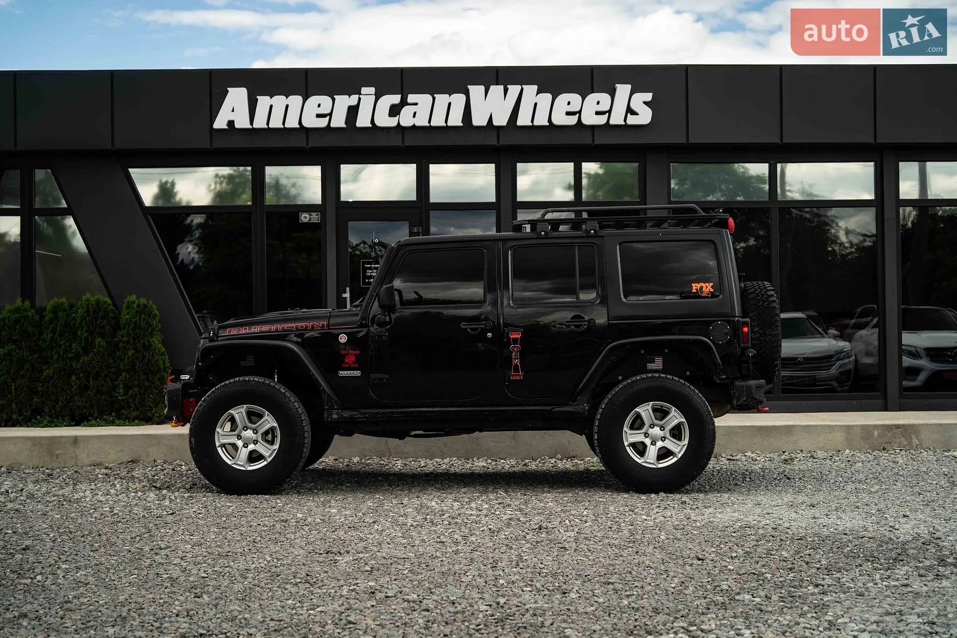 2017 Jeep Wrangler - мініатюра 4