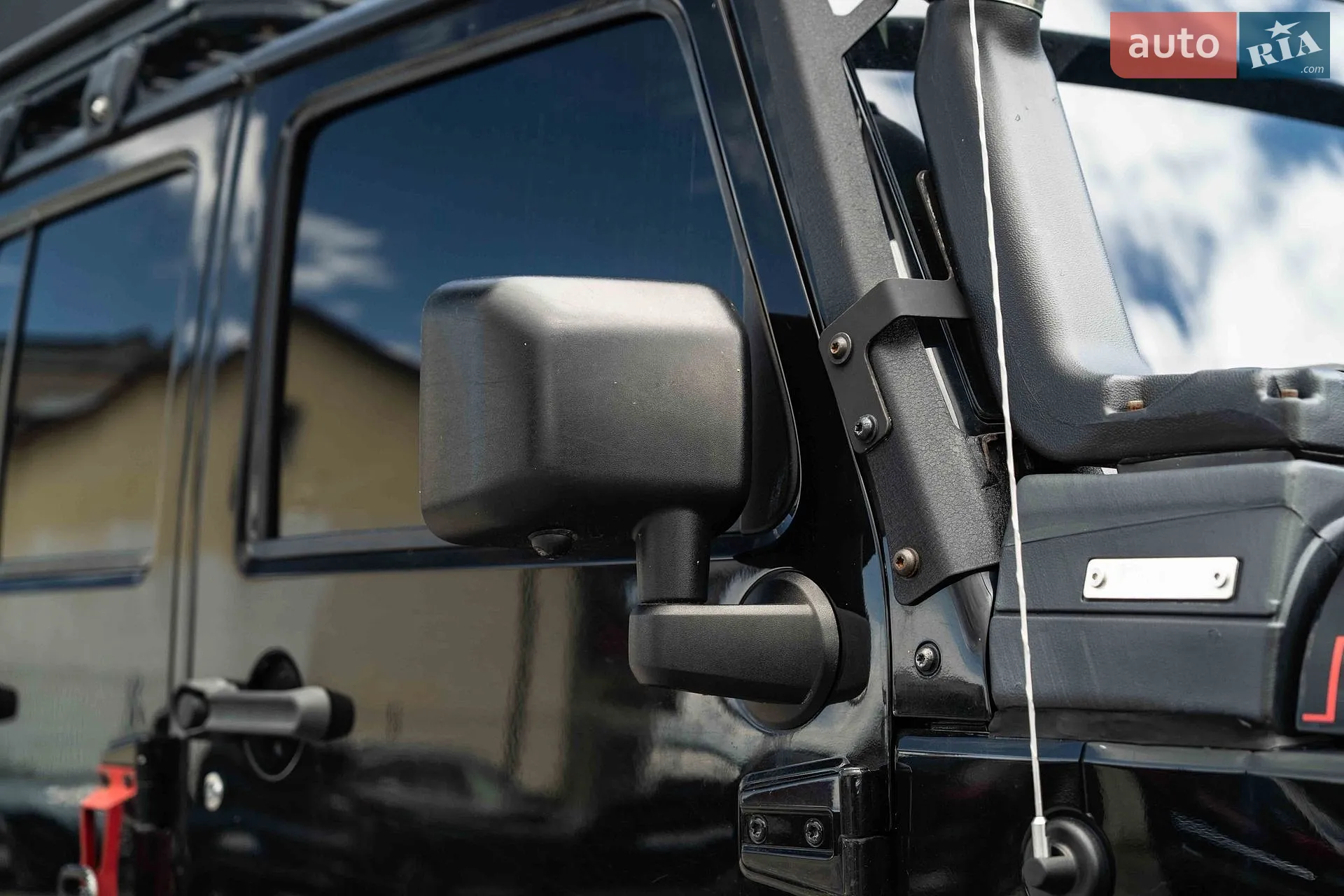 2017 Jeep Wrangler - мініатюра 14