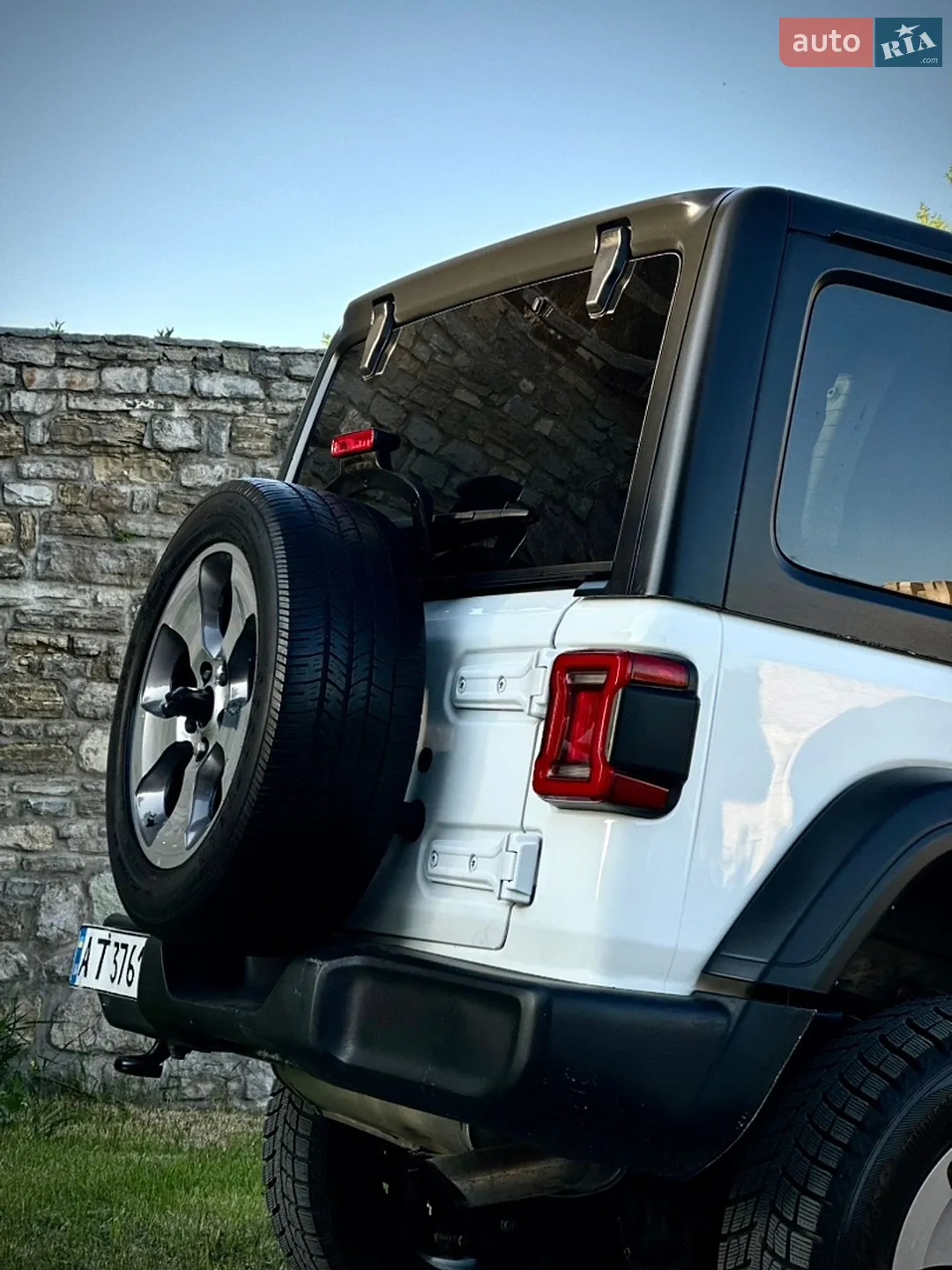 2019 Jeep Wrangler - мініатюра 10