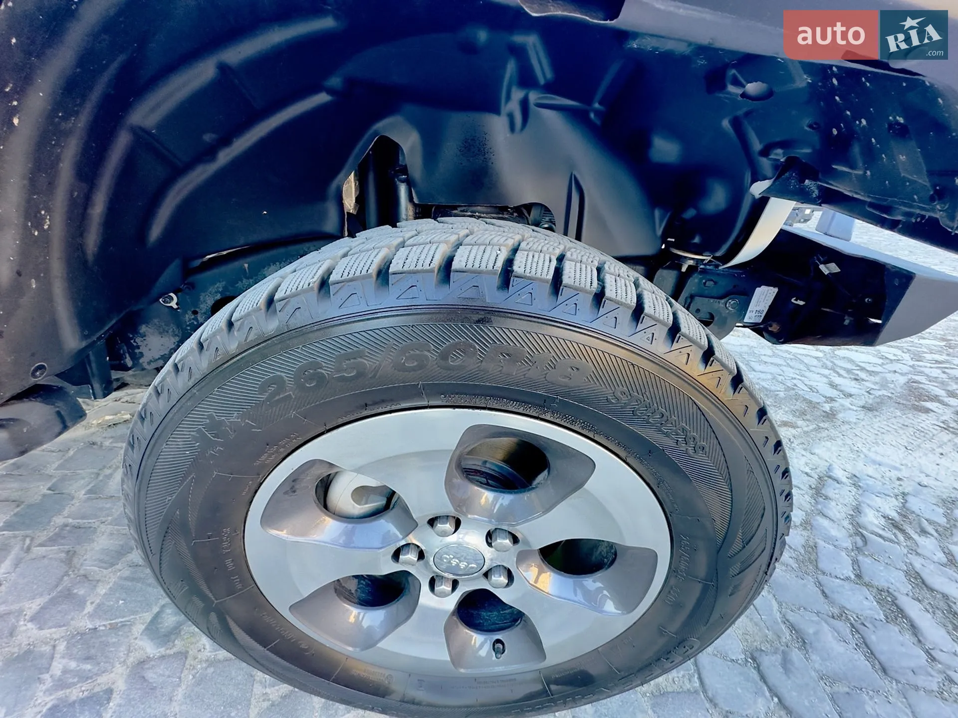 2019 Jeep Wrangler - мініатюра 15
