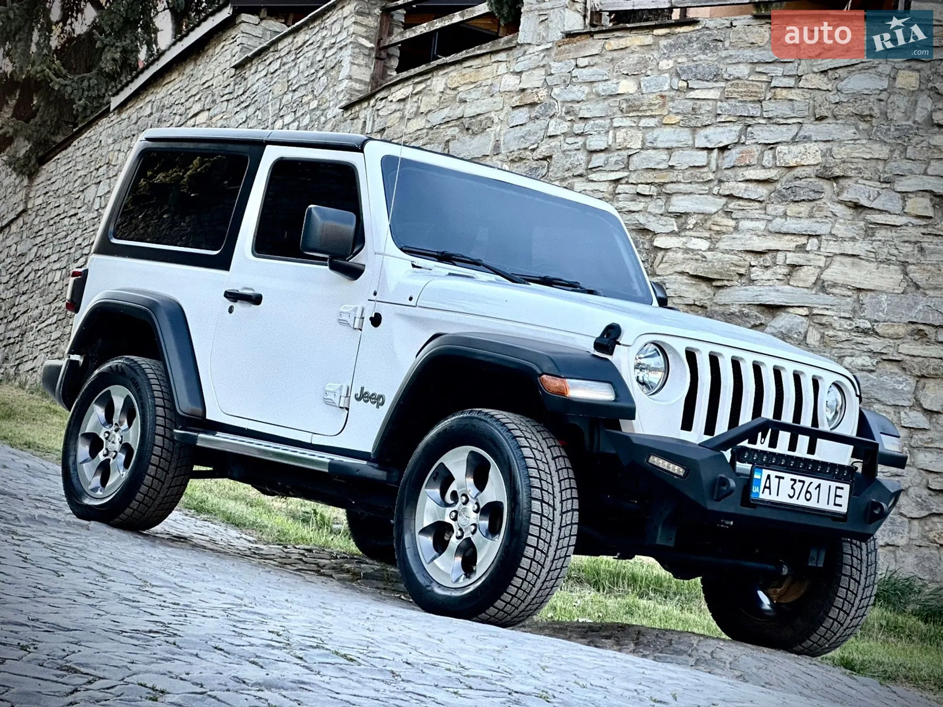 2019 Jeep Wrangler - мініатюра 26