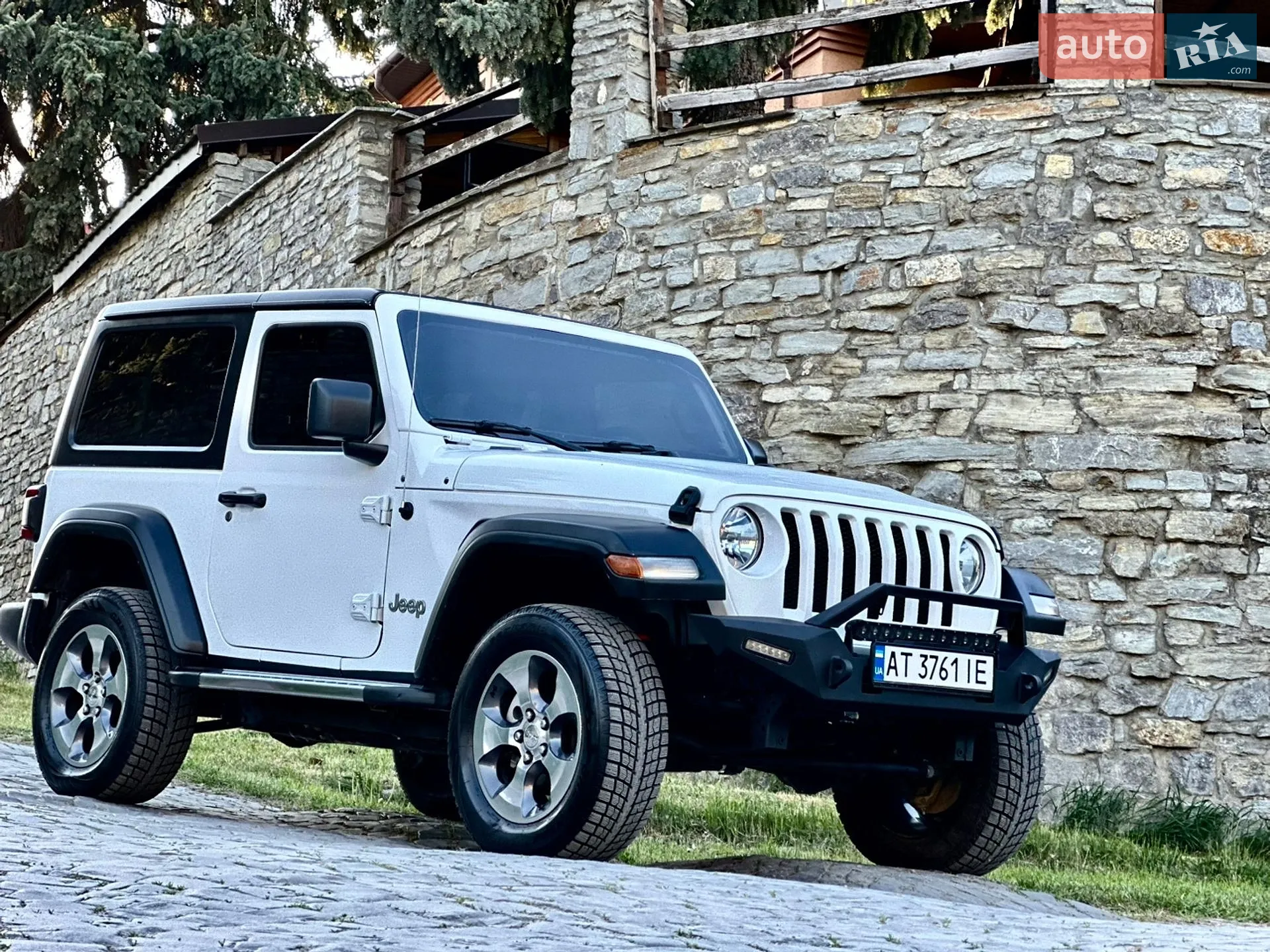2019 Jeep Wrangler - мініатюра 46