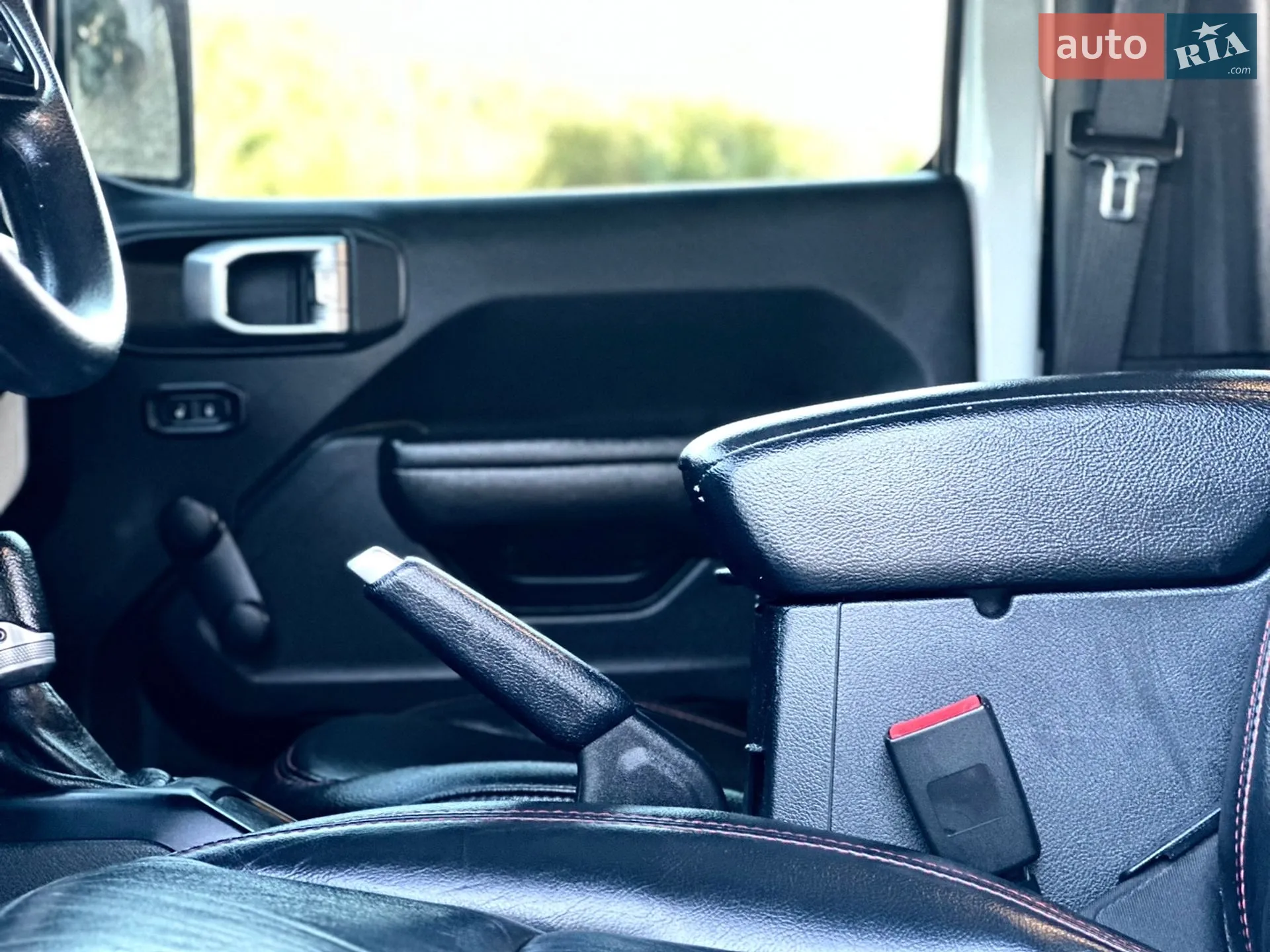 2019 Jeep Wrangler - мініатюра 56