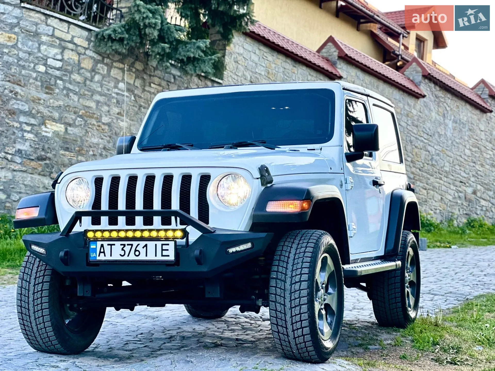 2019 Jeep Wrangler - мініатюра 66