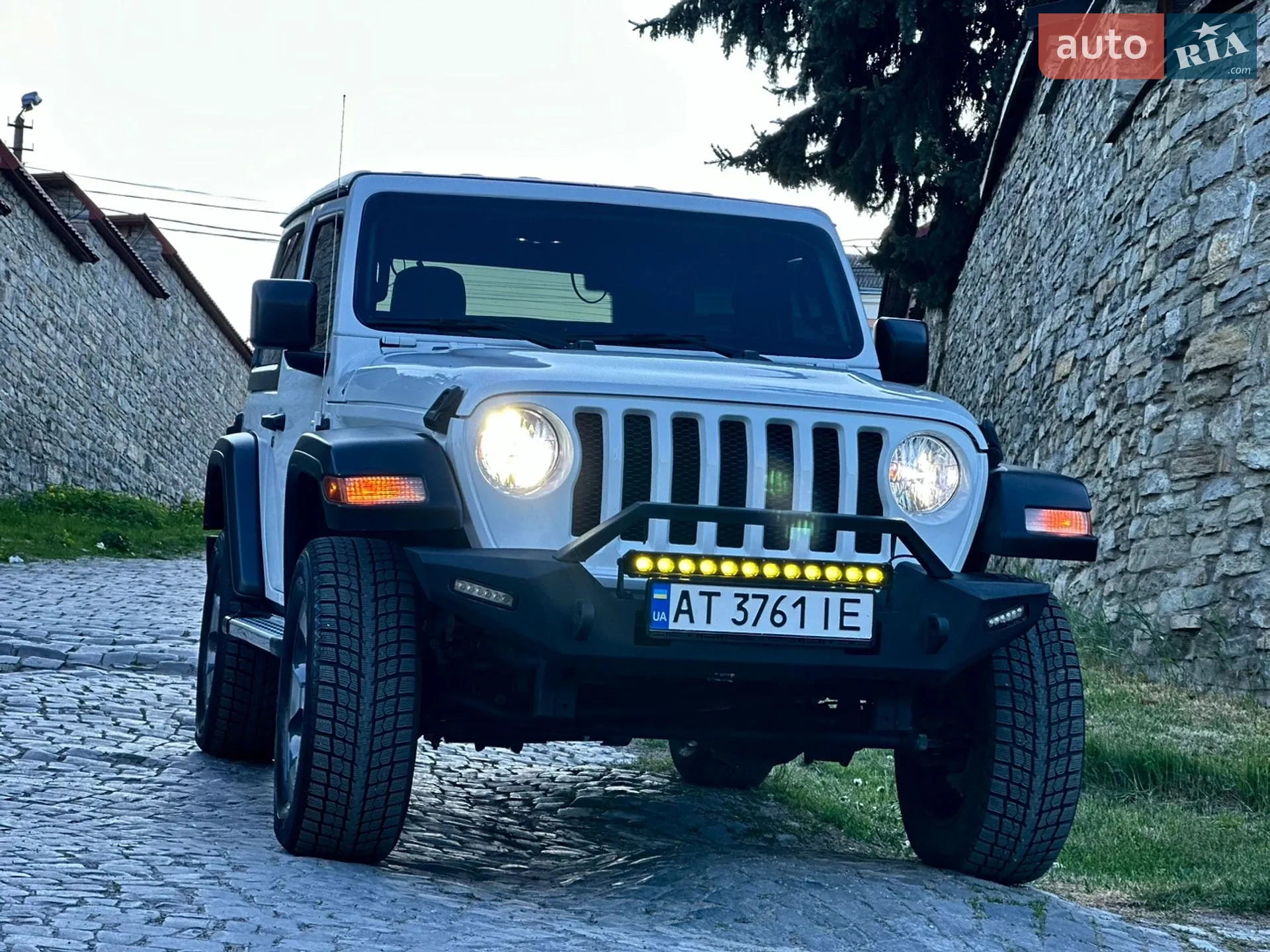 2019 Jeep Wrangler - мініатюра 71
