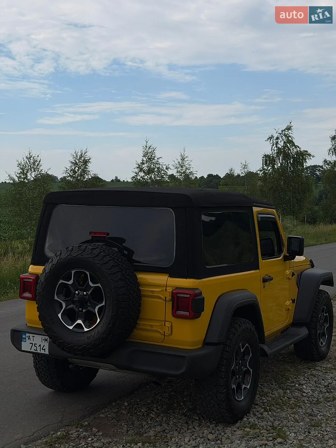 2021 Jeep Wrangler - мініатюра 17