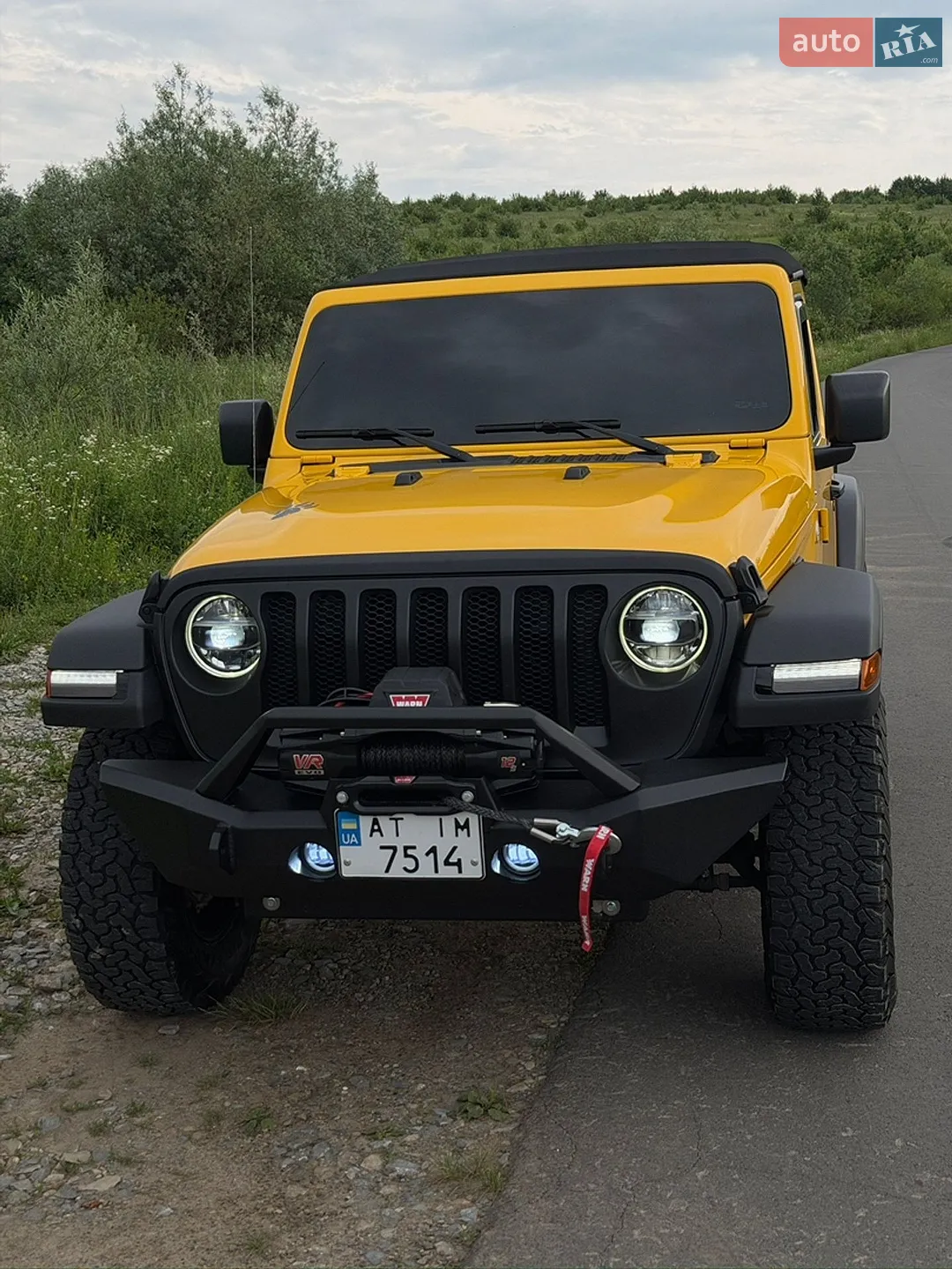 2021 Jeep Wrangler - мініатюра 25