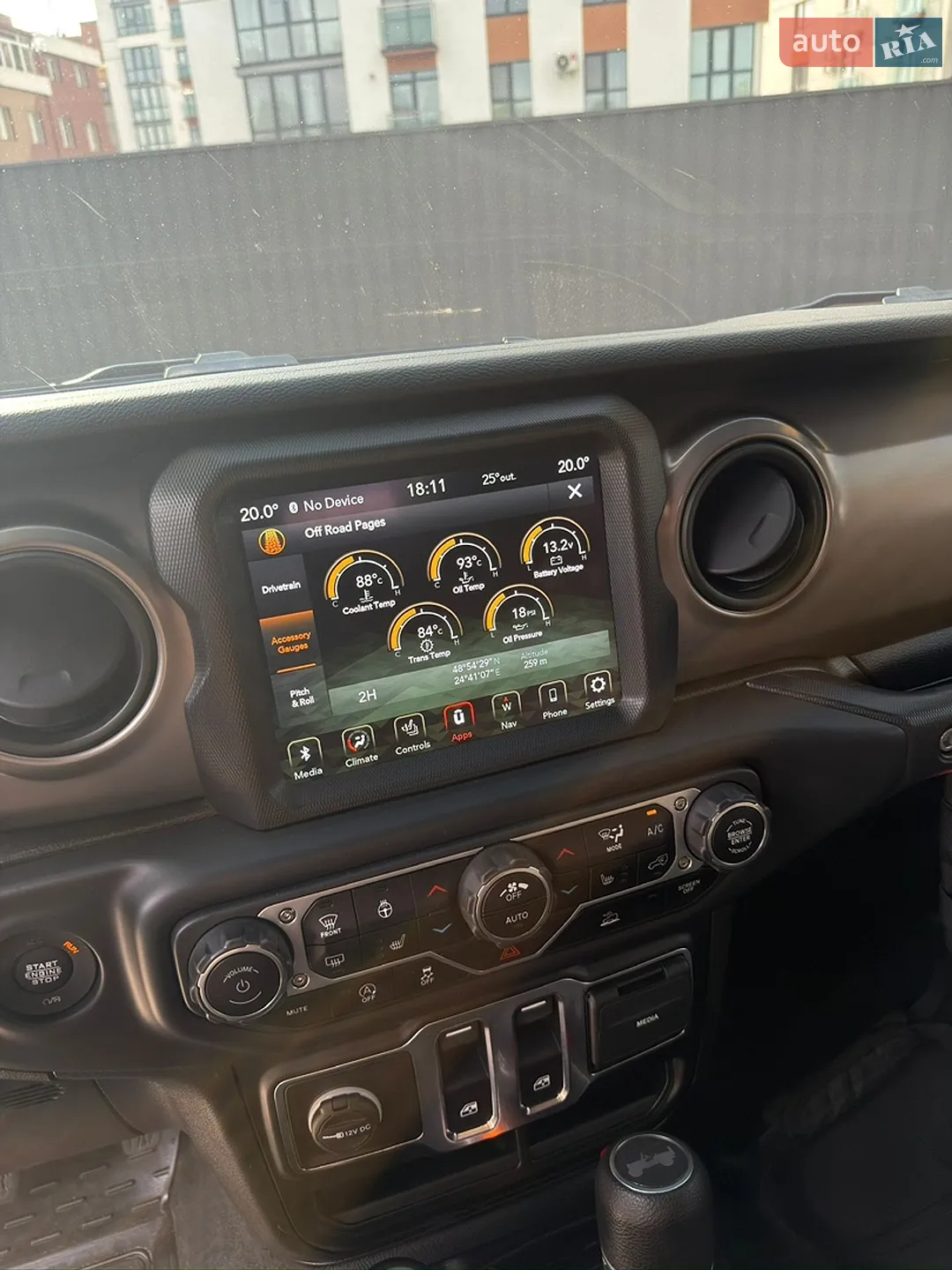 2021 Jeep Wrangler - мініатюра 34