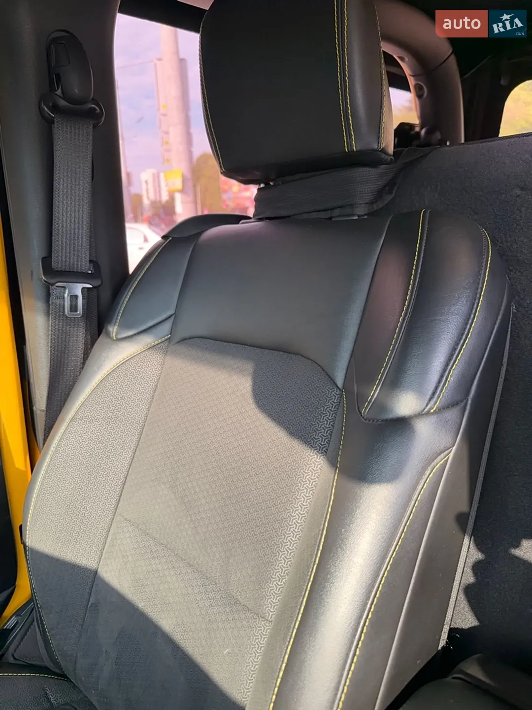 2021 Jeep Wrangler - мініатюра 43
