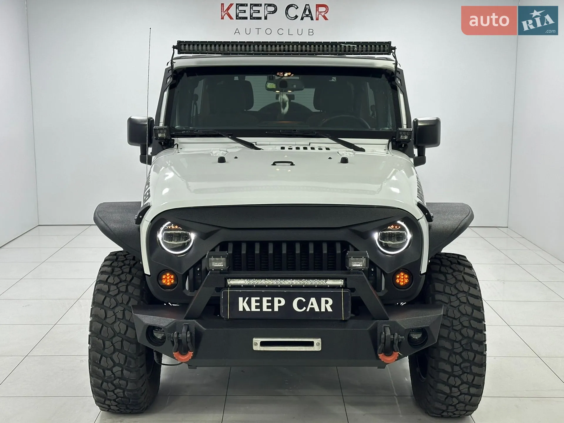 2017 Jeep Wrangler - мініатюра 4