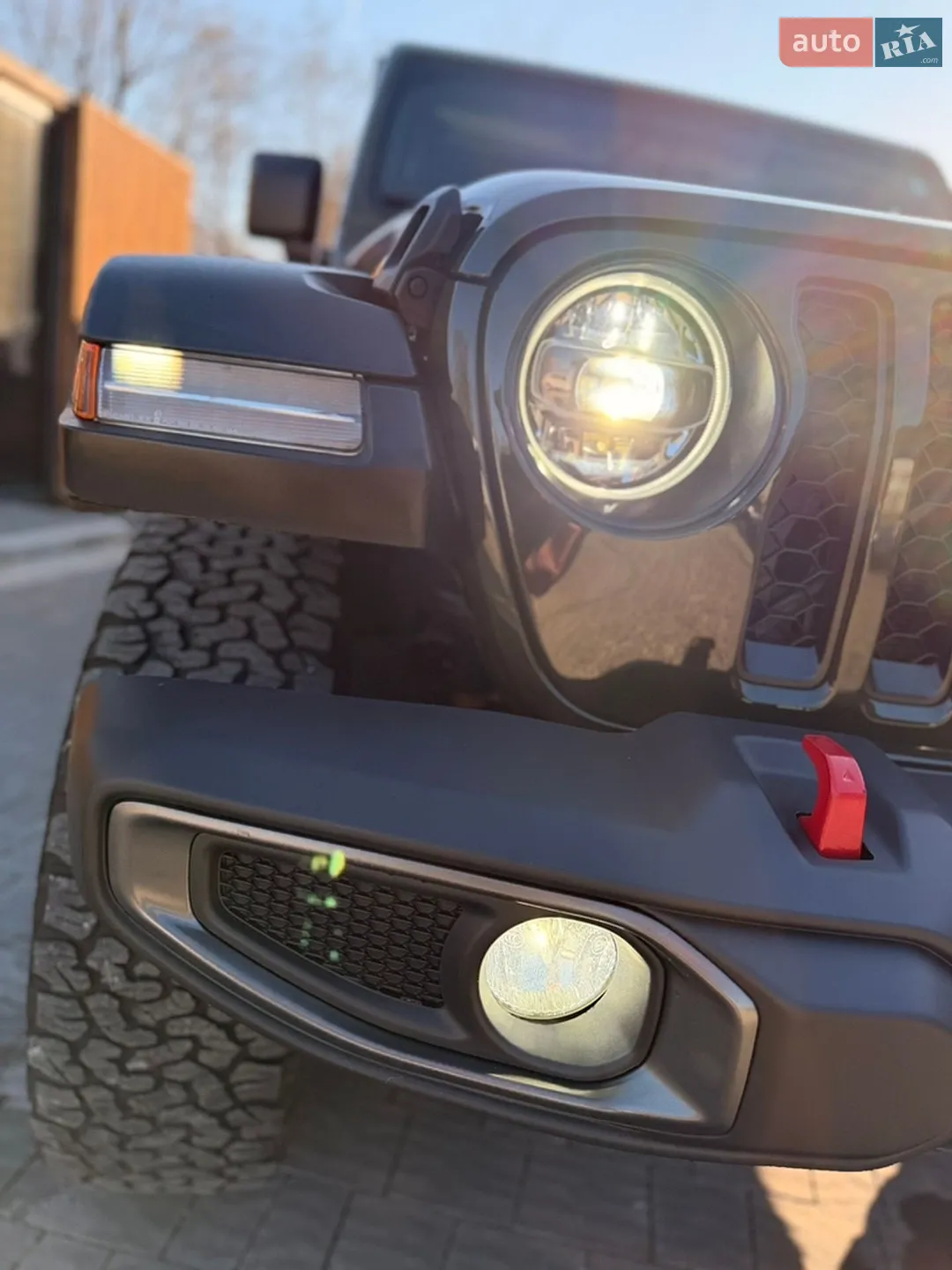 2022 Jeep Wrangler - мініатюра 16