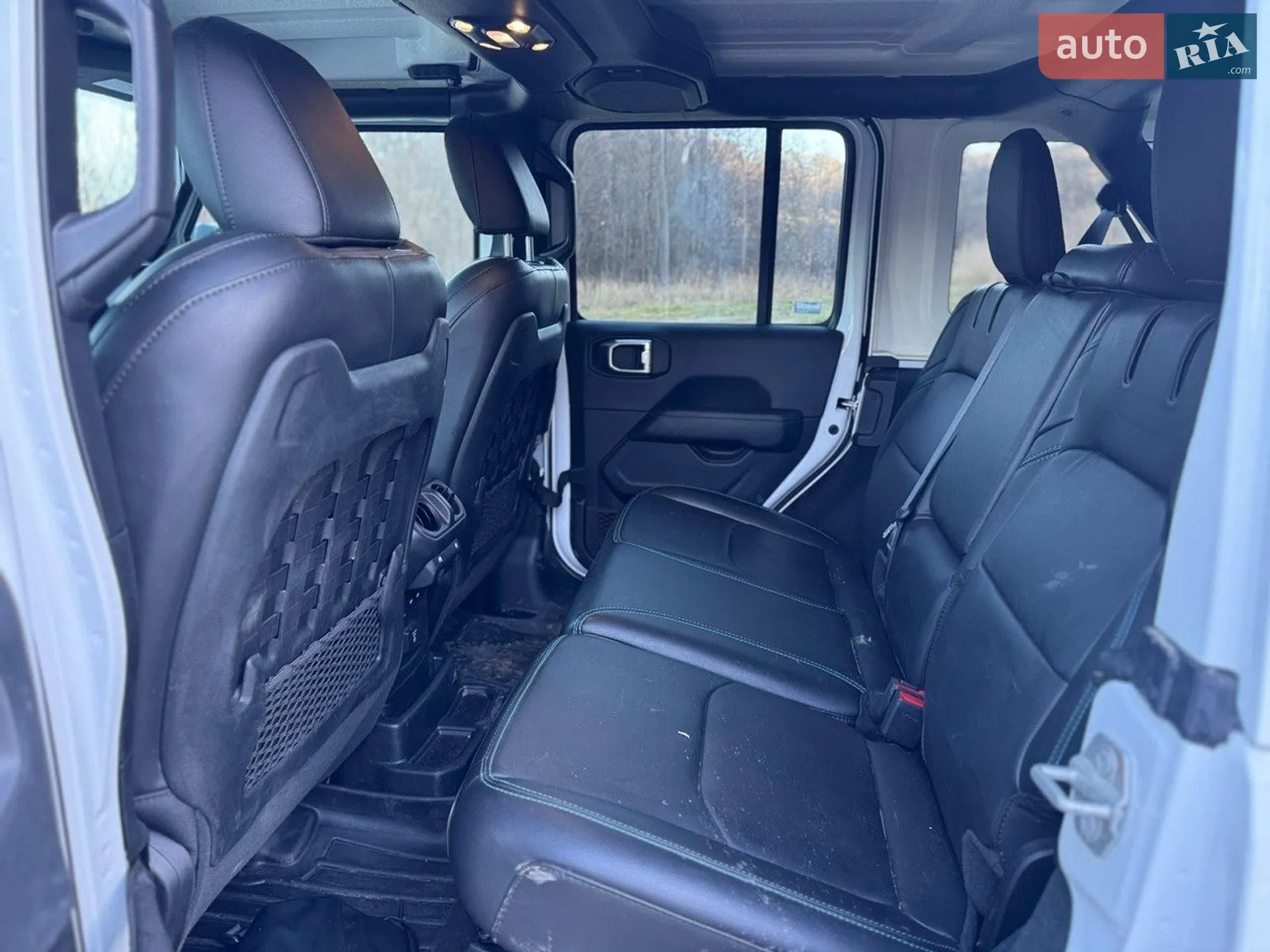 2023 Jeep Wrangler - мініатюра 5