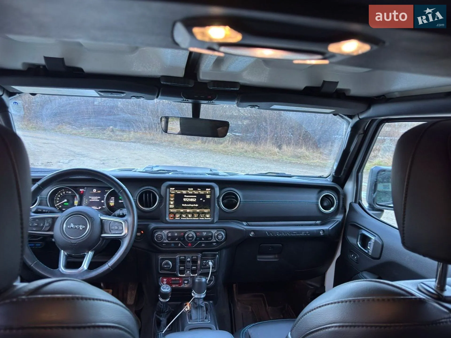 2023 Jeep Wrangler - мініатюра 8
