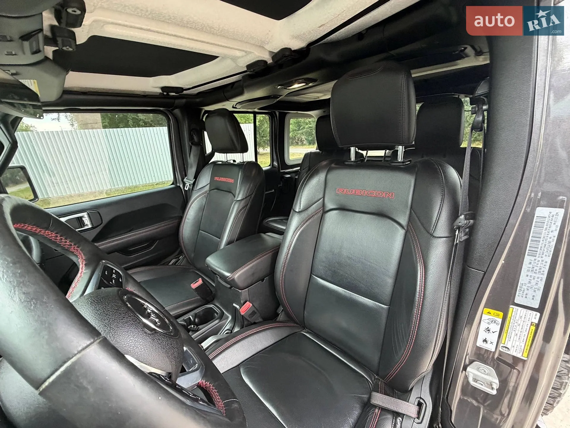 2018 Jeep Wrangler - мініатюра 33