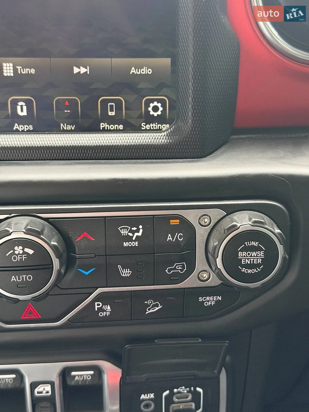 2018 Jeep Wrangler - мініатюра 70