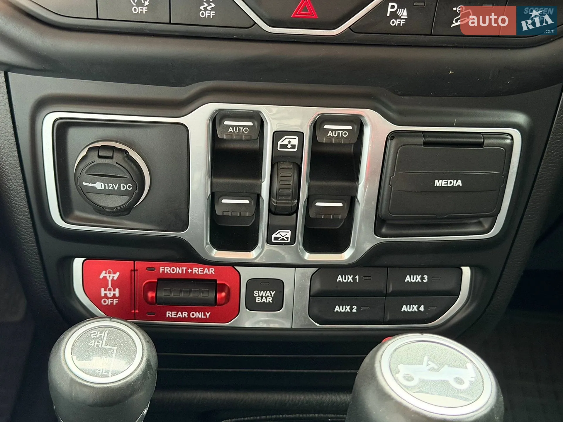 2018 Jeep Wrangler - мініатюра 75