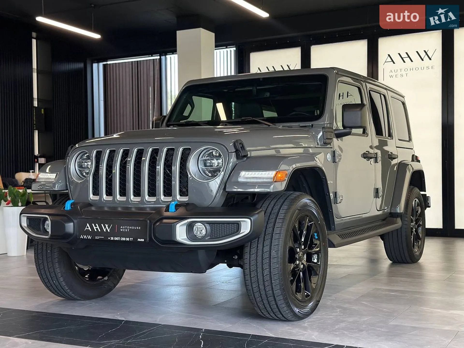 2022 Jeep Wrangler - мініатюра 9