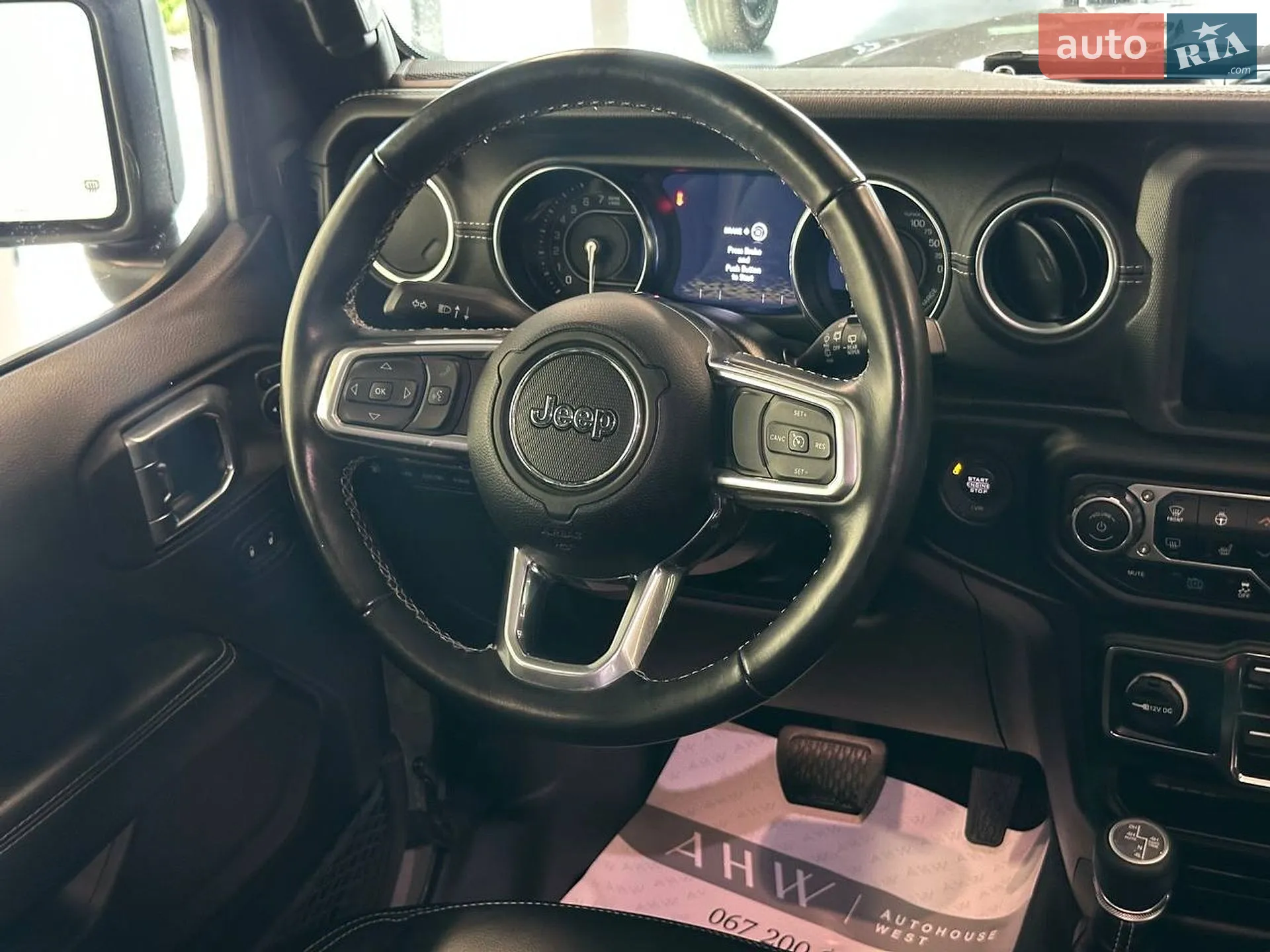 2022 Jeep Wrangler - мініатюра 34