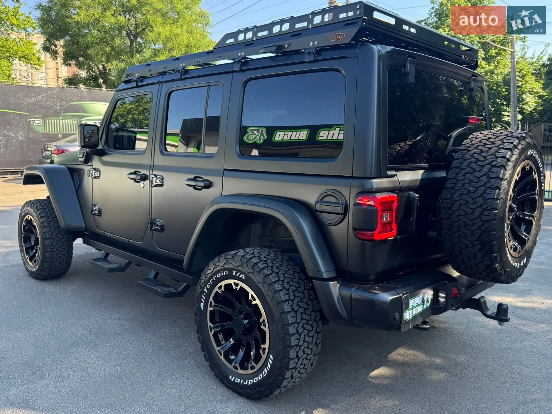 2021 Jeep Wrangler - мініатюра 6