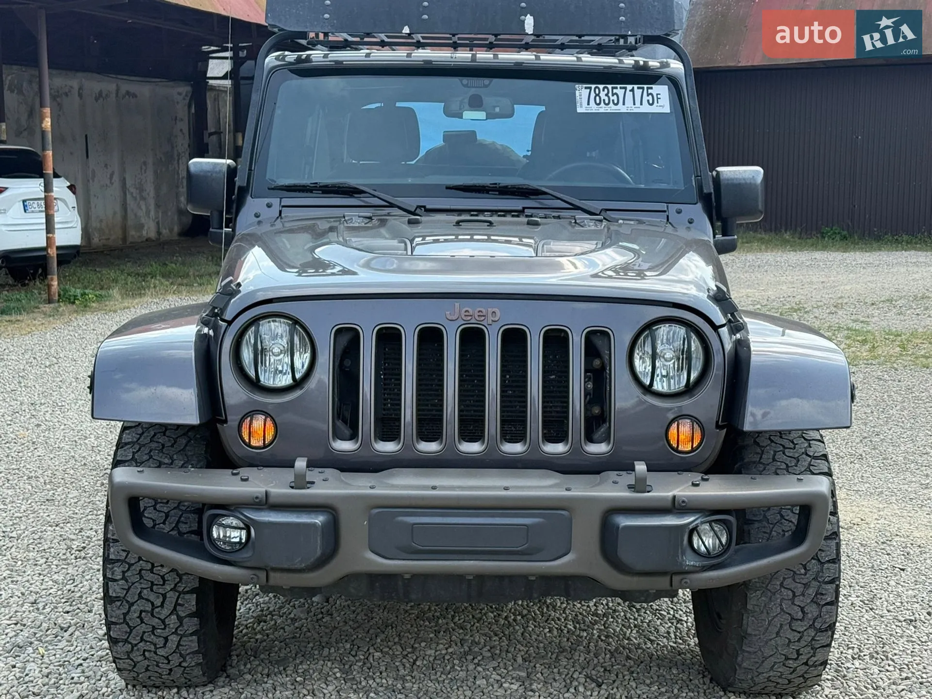 2016 Jeep Wrangler - мініатюра 2