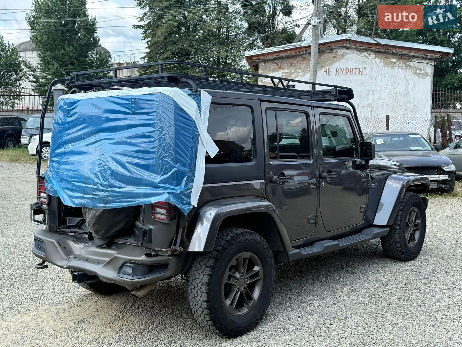 2016 Jeep Wrangler - мініатюра 6