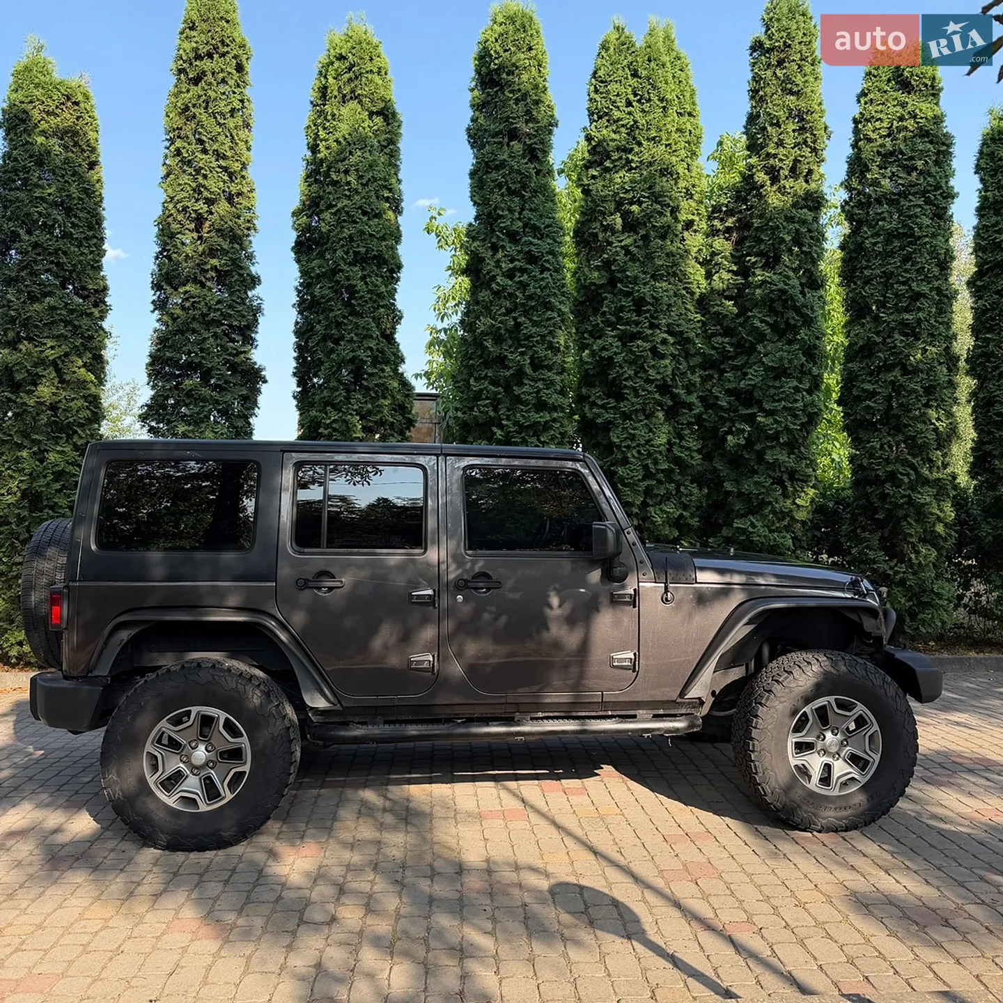 2016 Jeep Wrangler - мініатюра 5