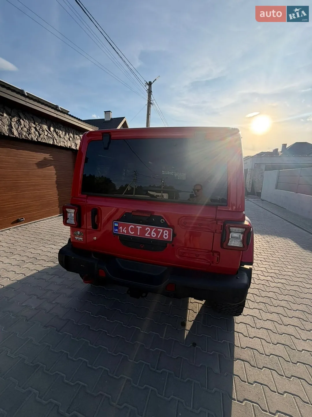 2020 Jeep Wrangler - мініатюра 13
