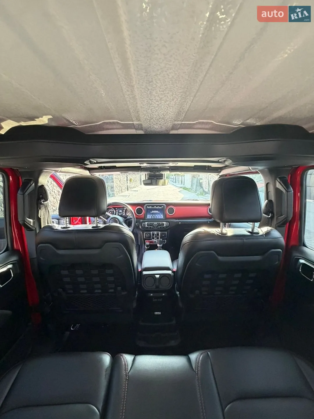 2020 Jeep Wrangler - мініатюра 22
