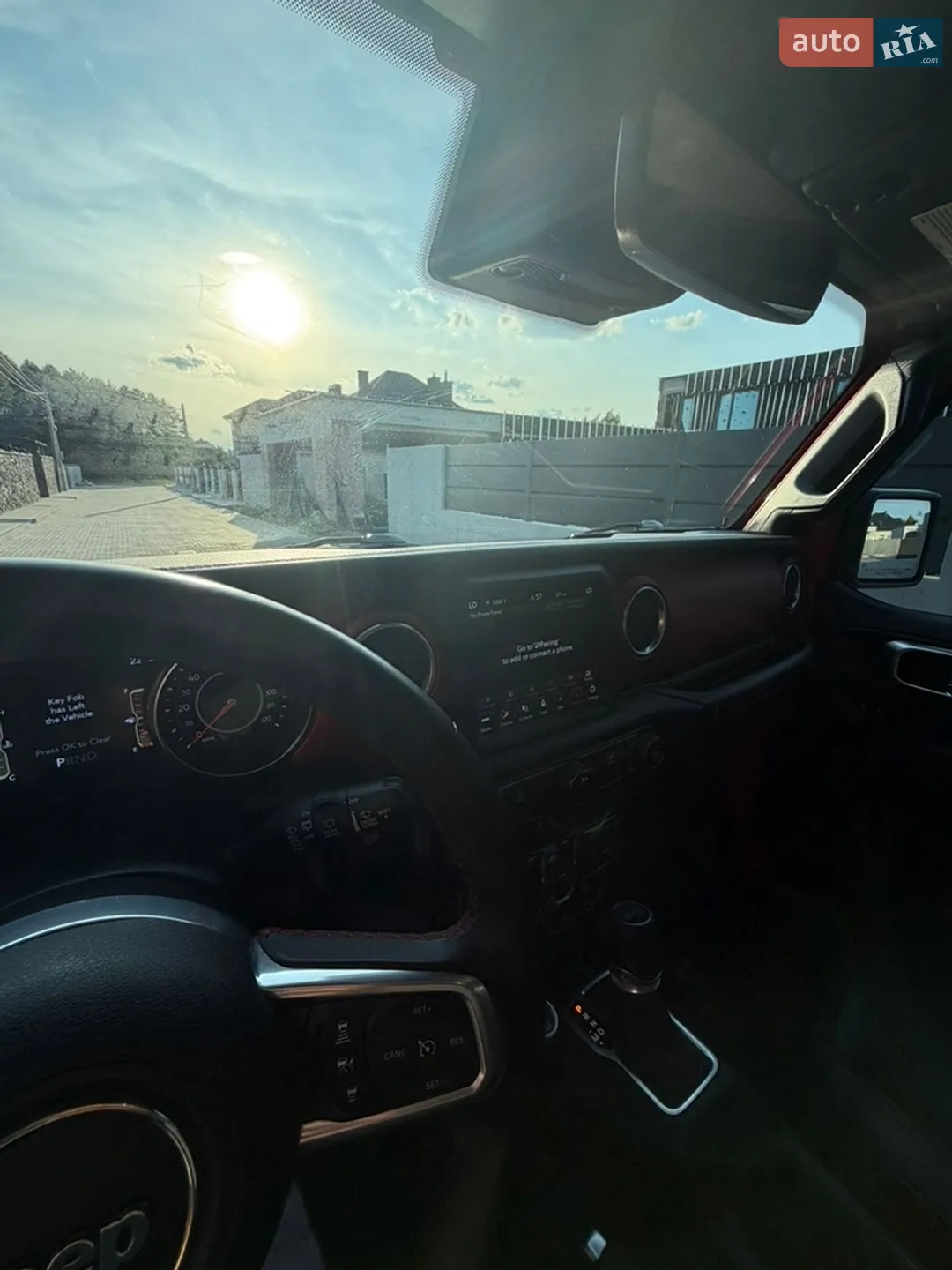 2020 Jeep Wrangler - мініатюра 26