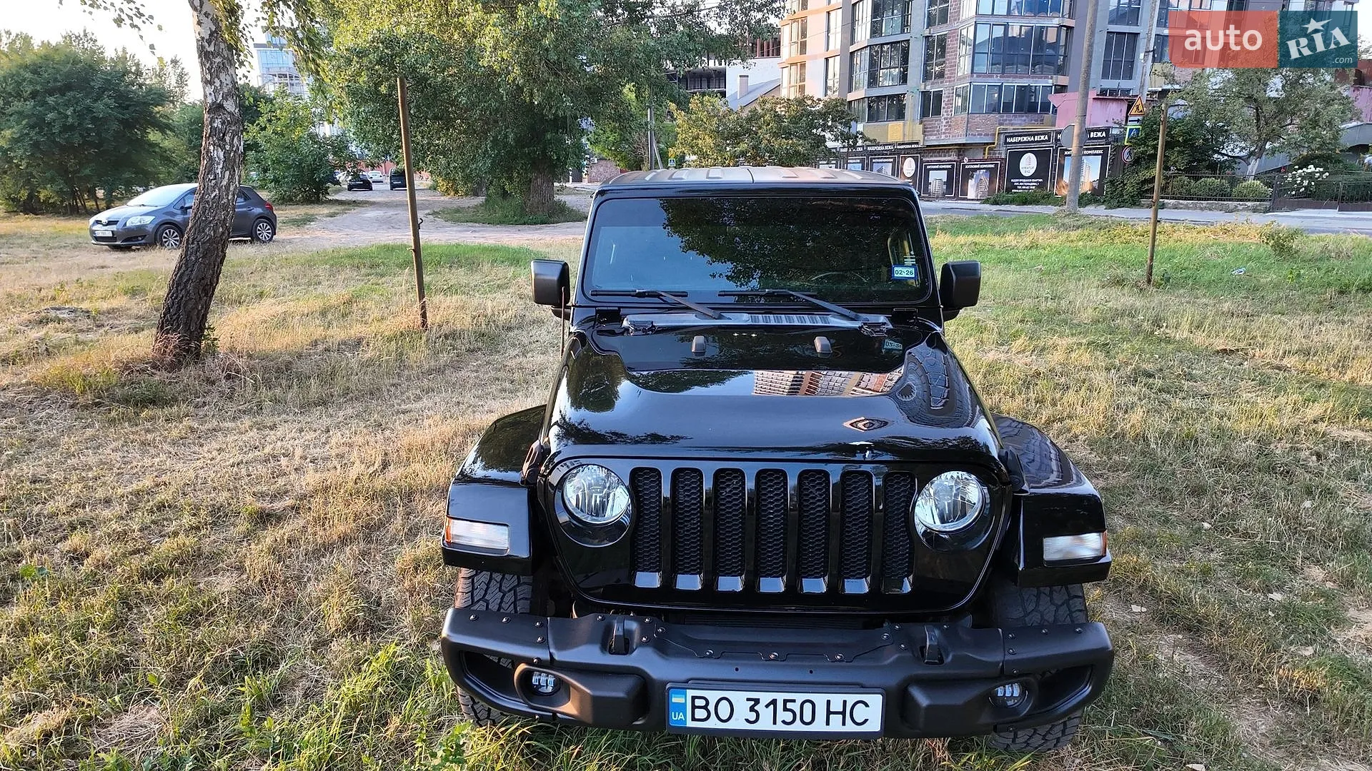 2021 Jeep Wrangler - мініатюра 6