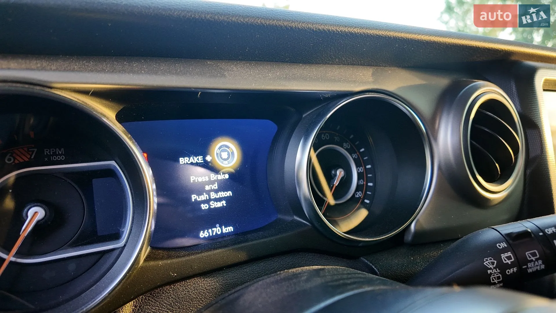 2021 Jeep Wrangler - мініатюра 11