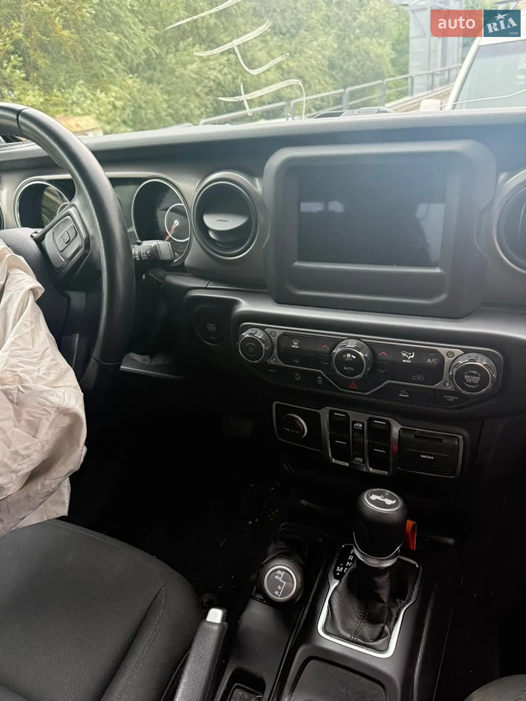 2021 Jeep Wrangler - мініатюра 11