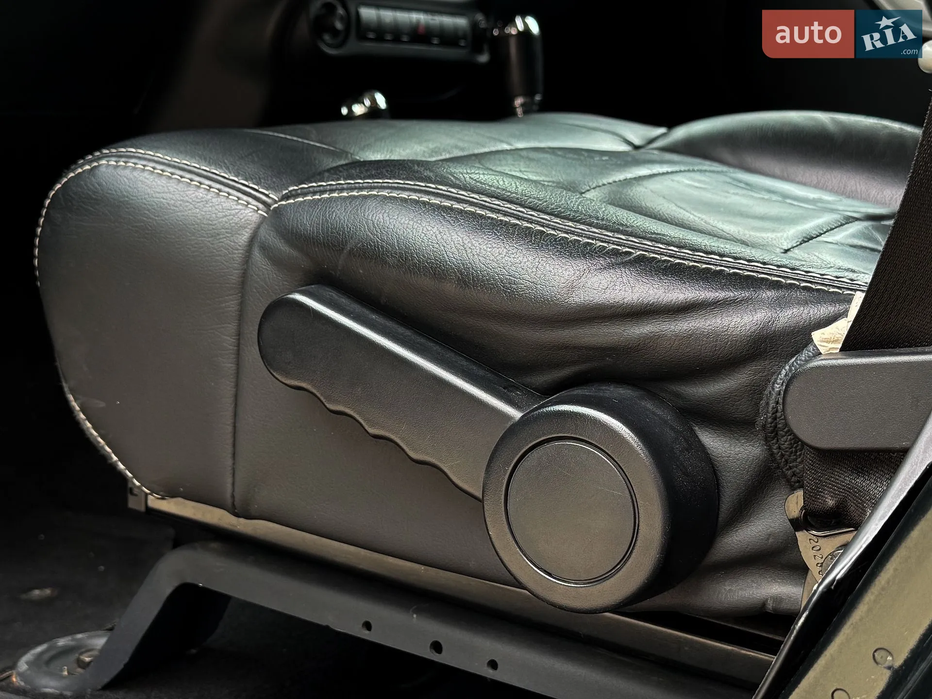2012 Jeep Wrangler - мініатюра 14