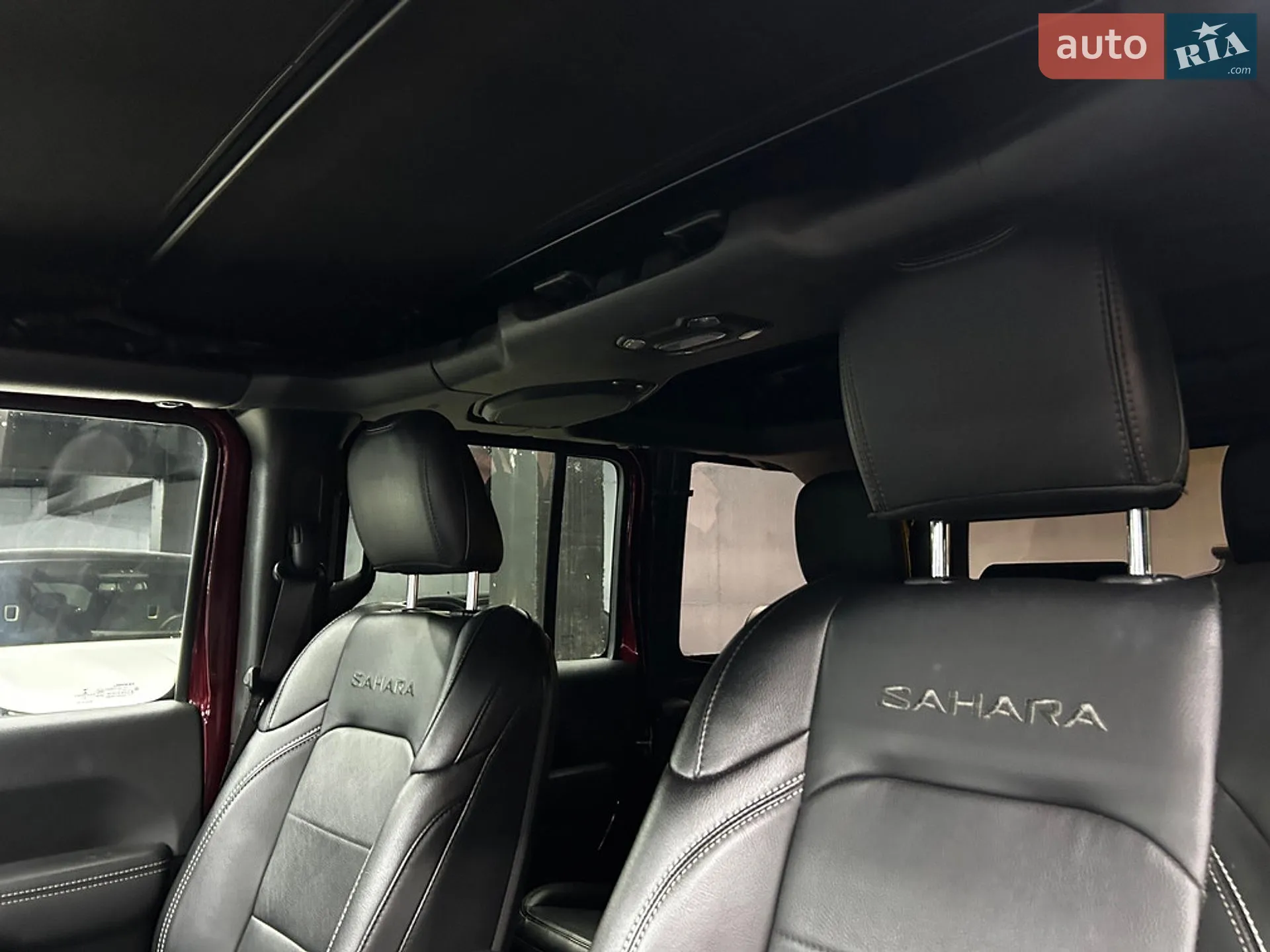 2021 Jeep Wrangler - мініатюра 13