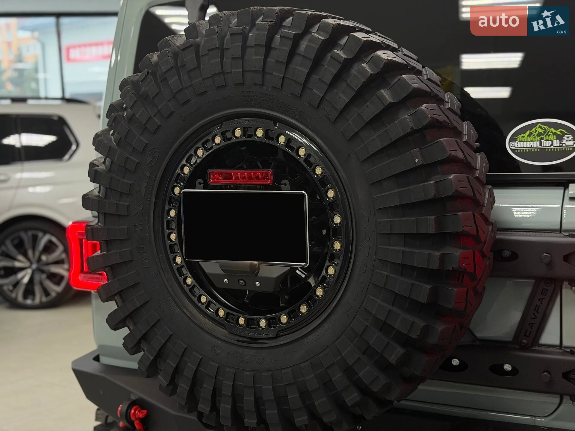 2024 Jeep Wrangler - мініатюра 30