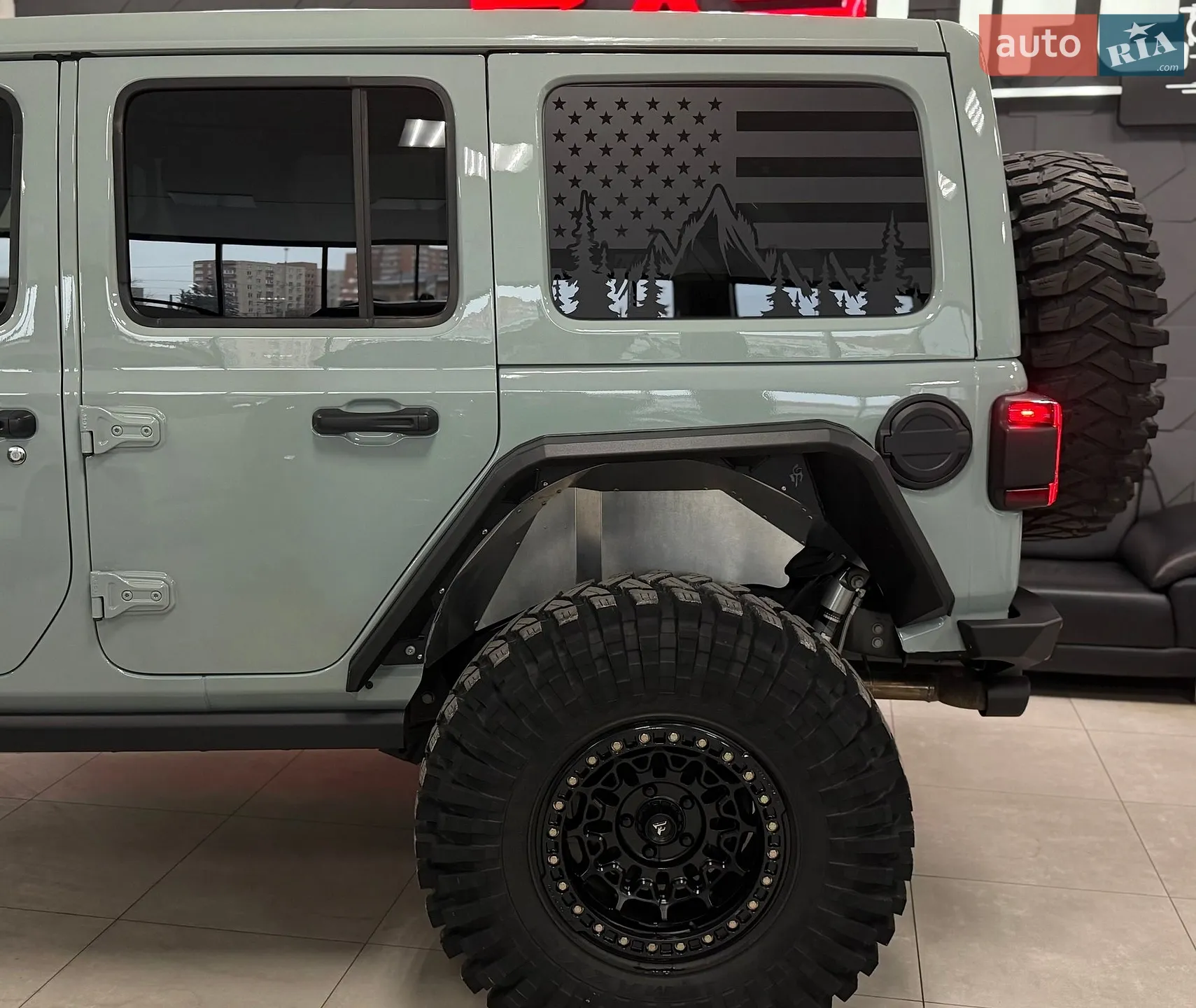 2024 Jeep Wrangler - мініатюра 39