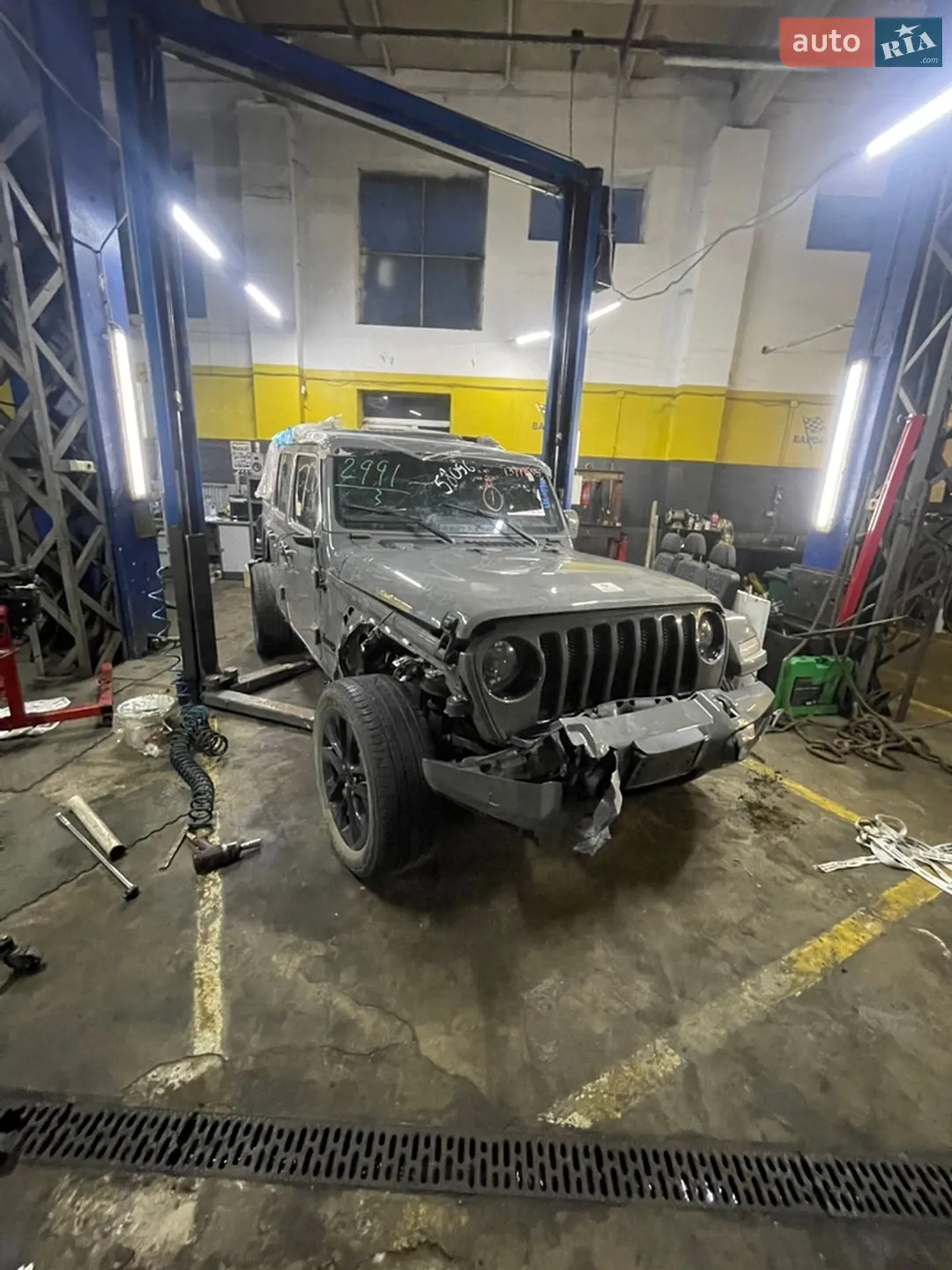 2022 Jeep Wrangler - фото 1