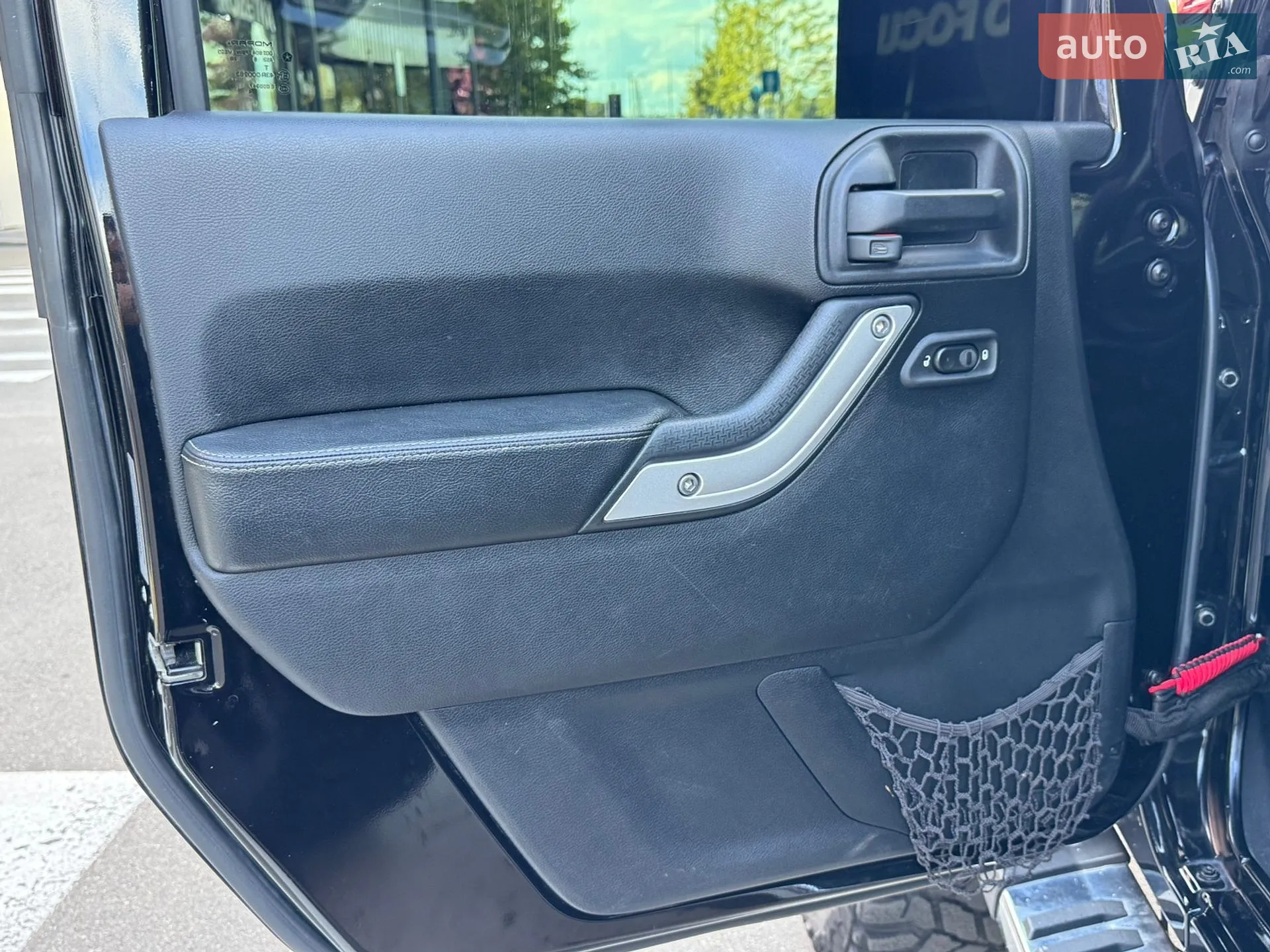 2016 Jeep Wrangler - мініатюра 10