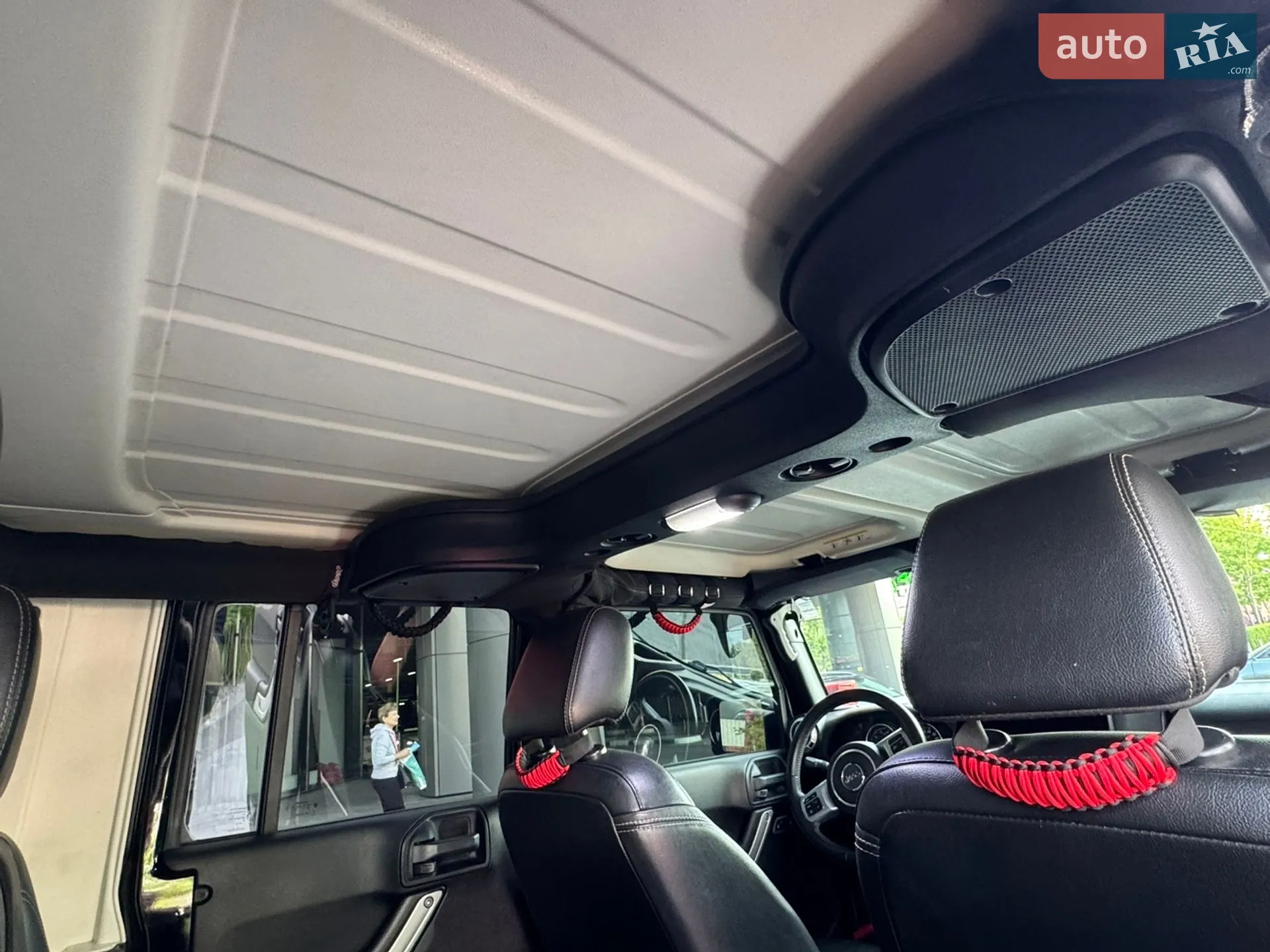 2016 Jeep Wrangler - мініатюра 18