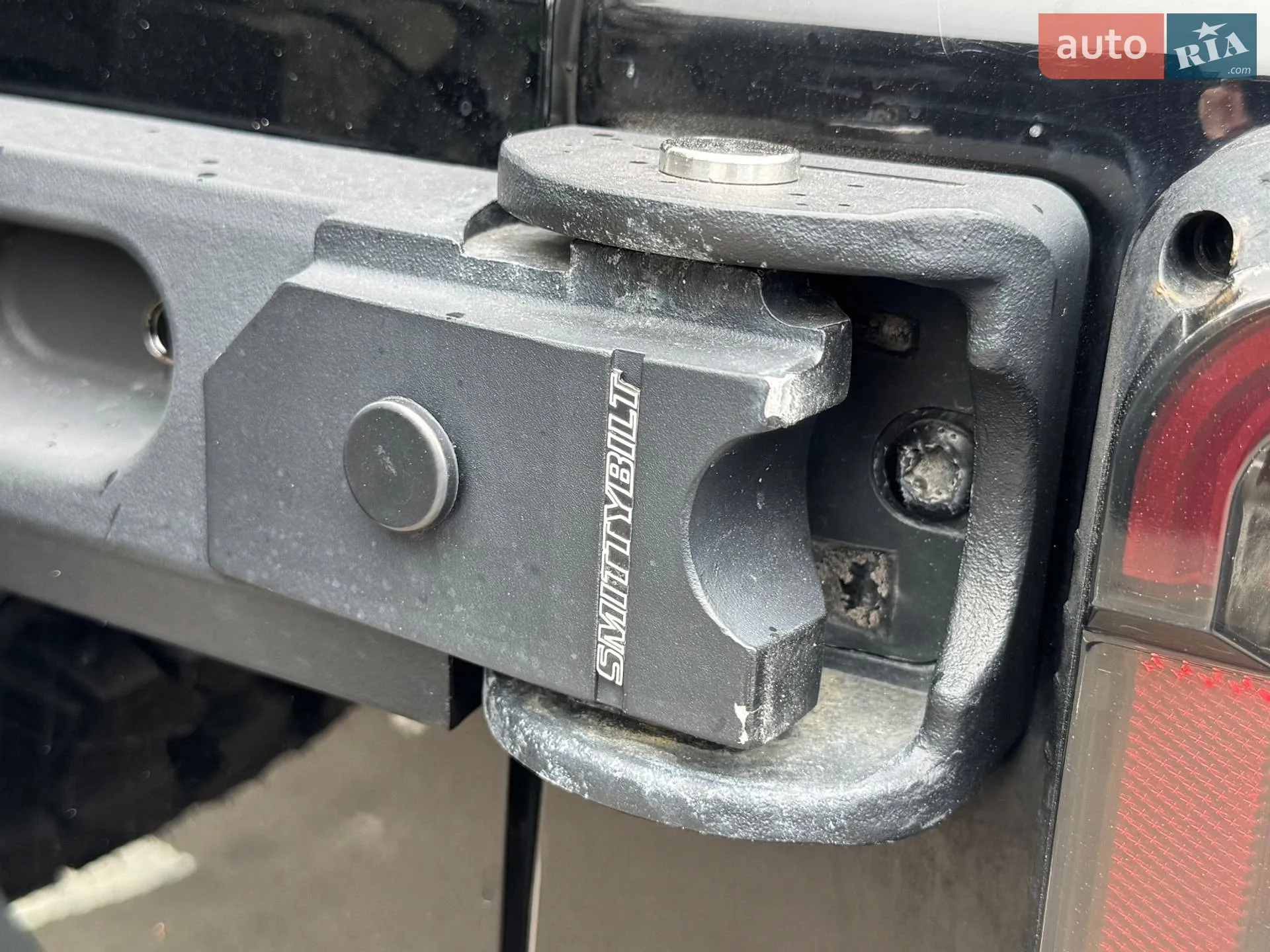 2016 Jeep Wrangler - мініатюра 28