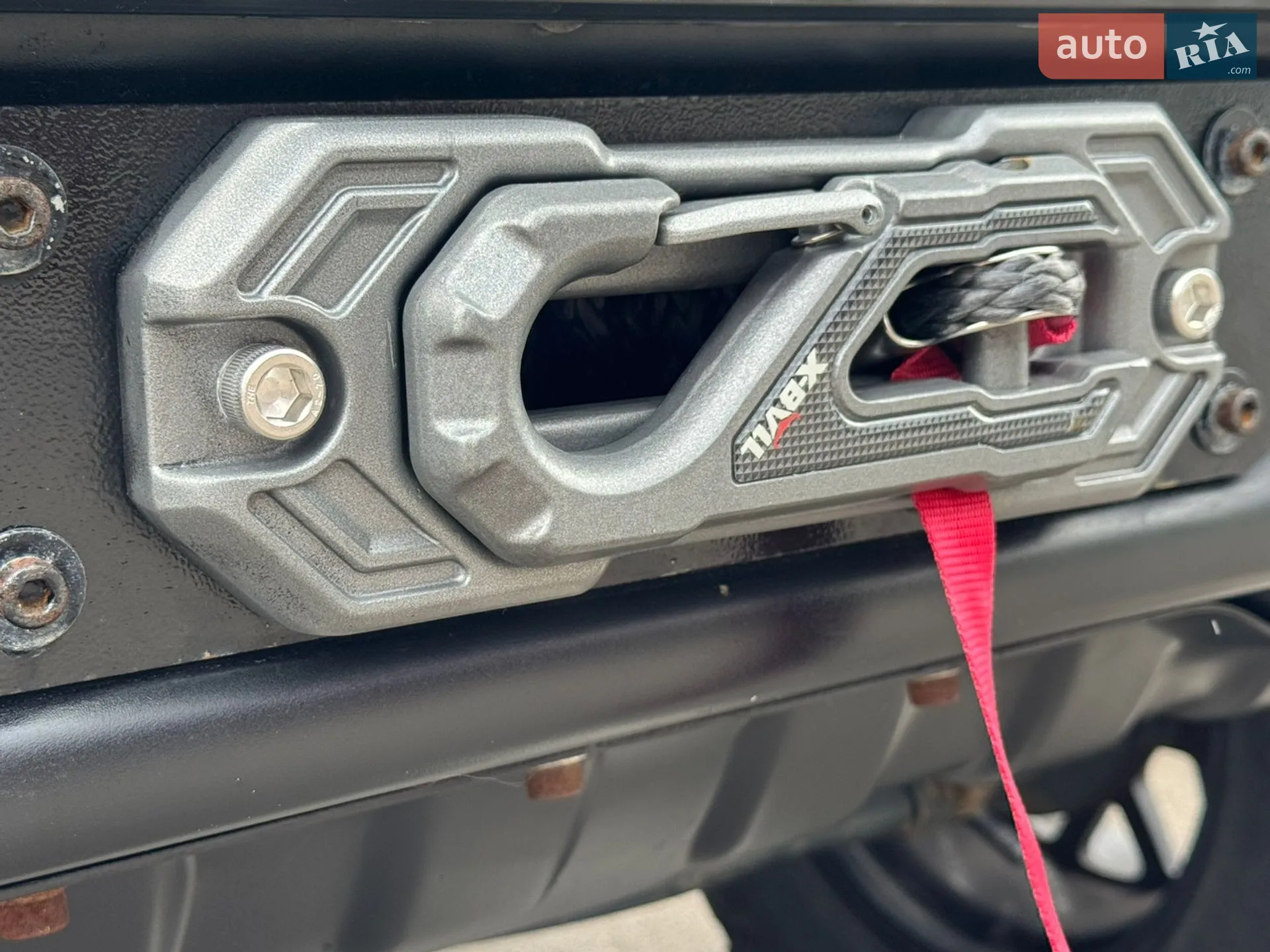 2016 Jeep Wrangler - мініатюра 30