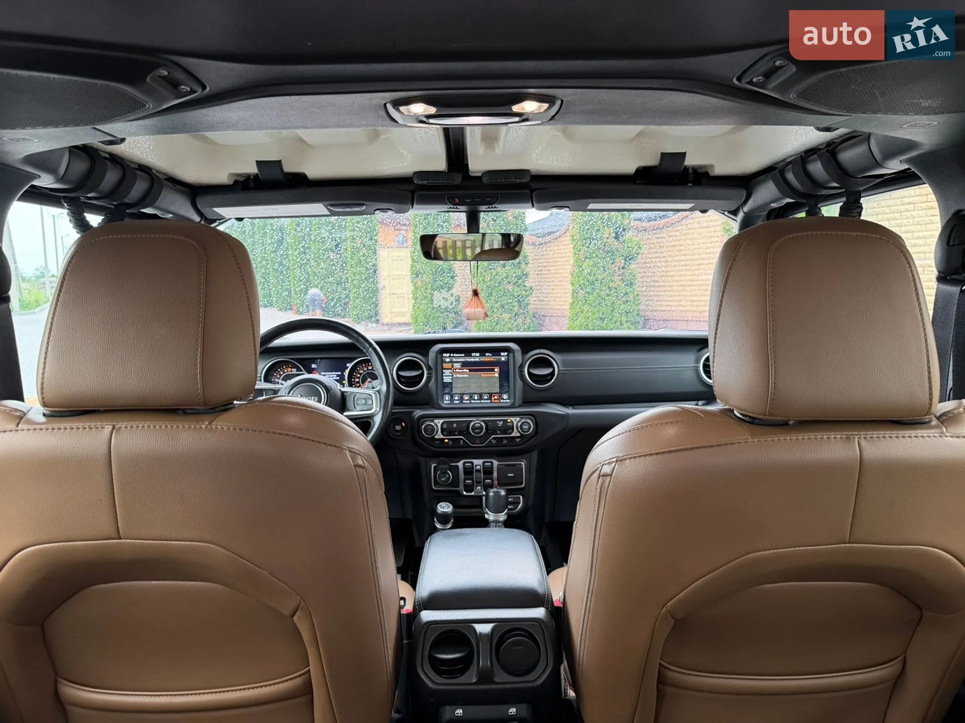 2020 Jeep Wrangler - мініатюра 23