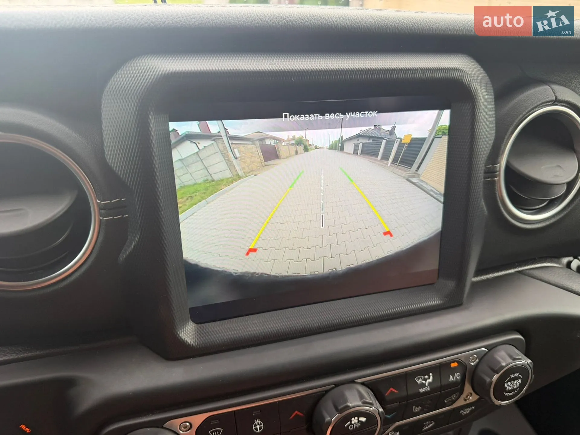 2020 Jeep Wrangler - мініатюра 38