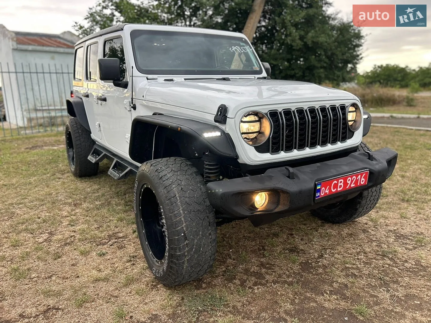 2018 Jeep Wrangler - мініатюра 9
