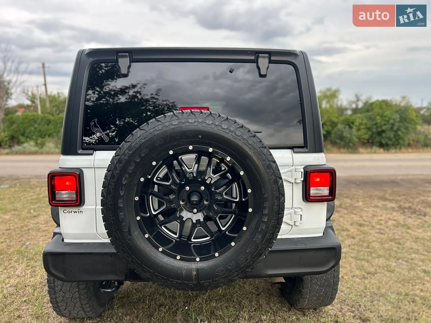 2018 Jeep Wrangler - мініатюра 20