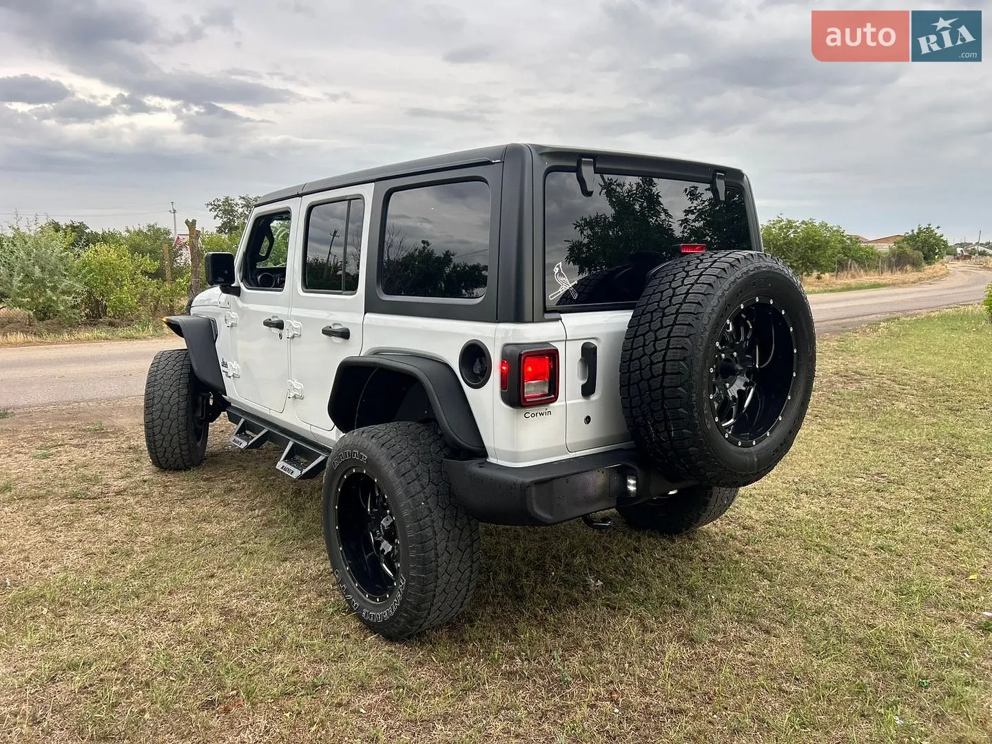 2018 Jeep Wrangler - мініатюра 19