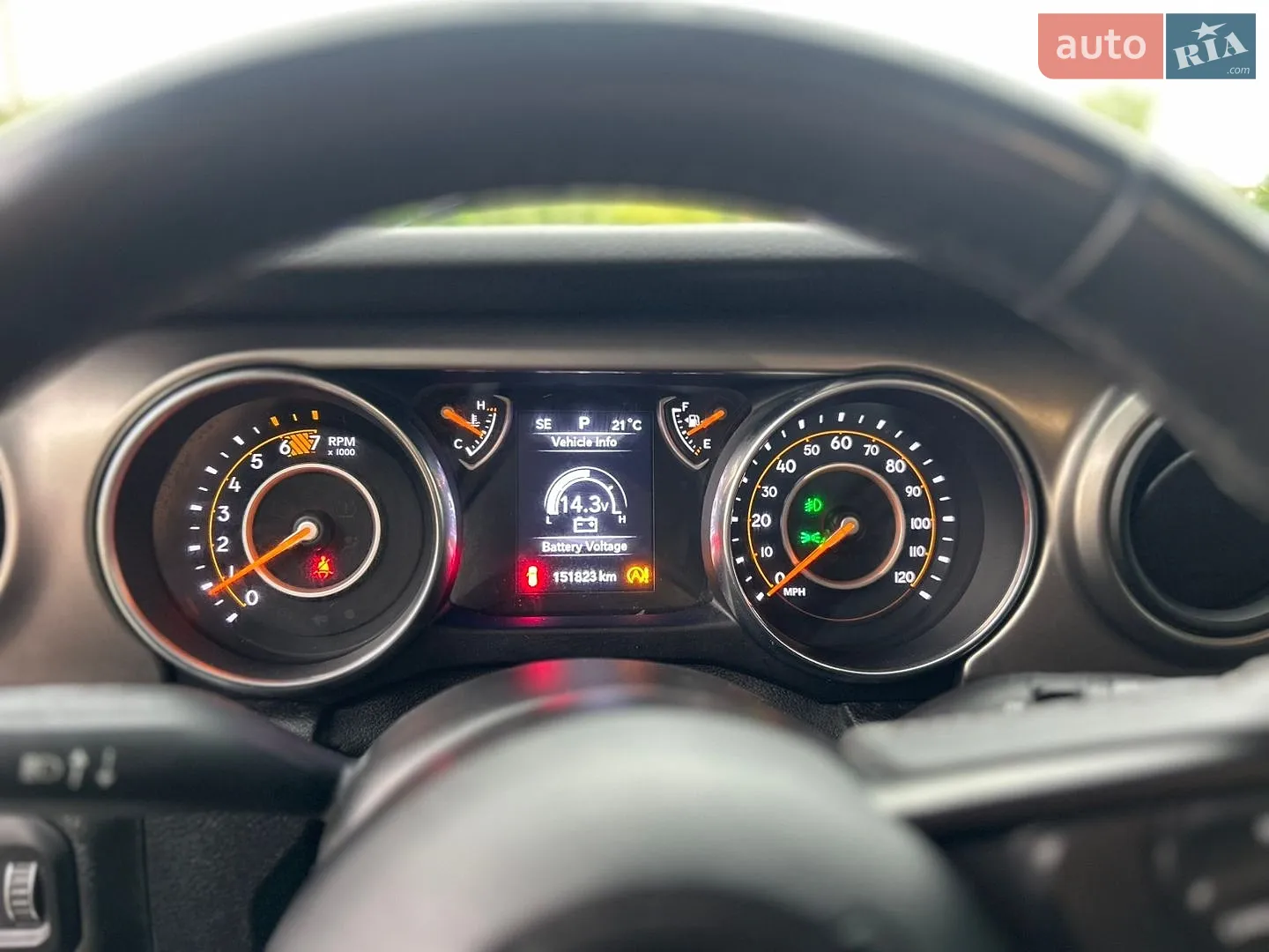 2018 Jeep Wrangler - мініатюра 27
