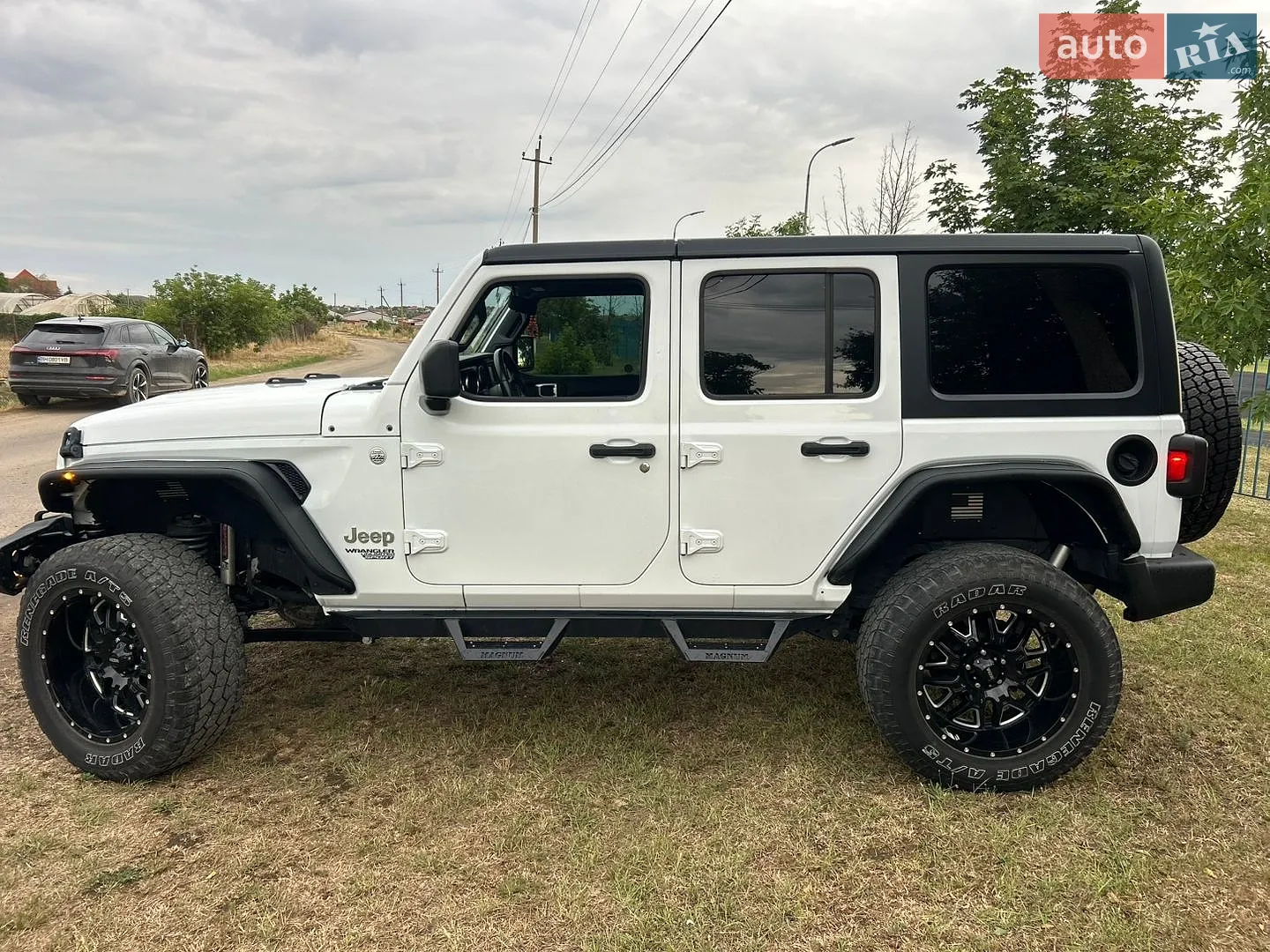 2018 Jeep Wrangler - мініатюра 36