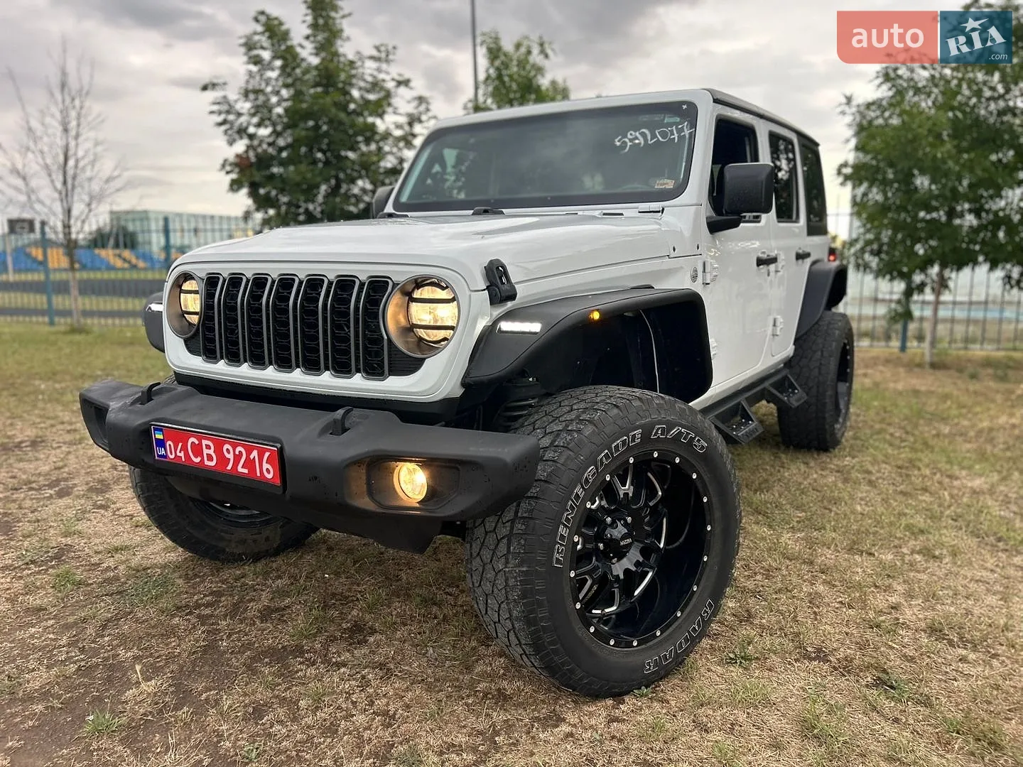 2018 Jeep Wrangler - мініатюра 42
